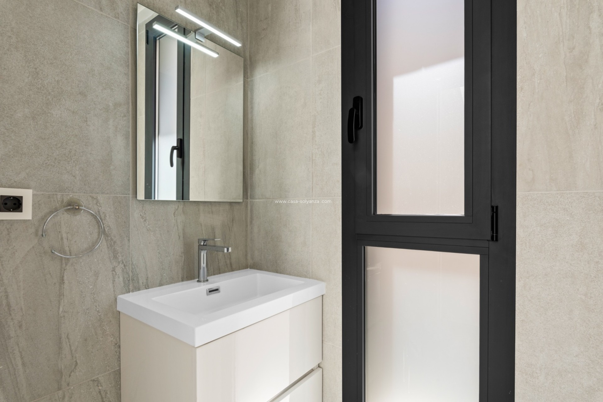 Wiederverkauf - Villa - San Miguel de Salinas - Inland