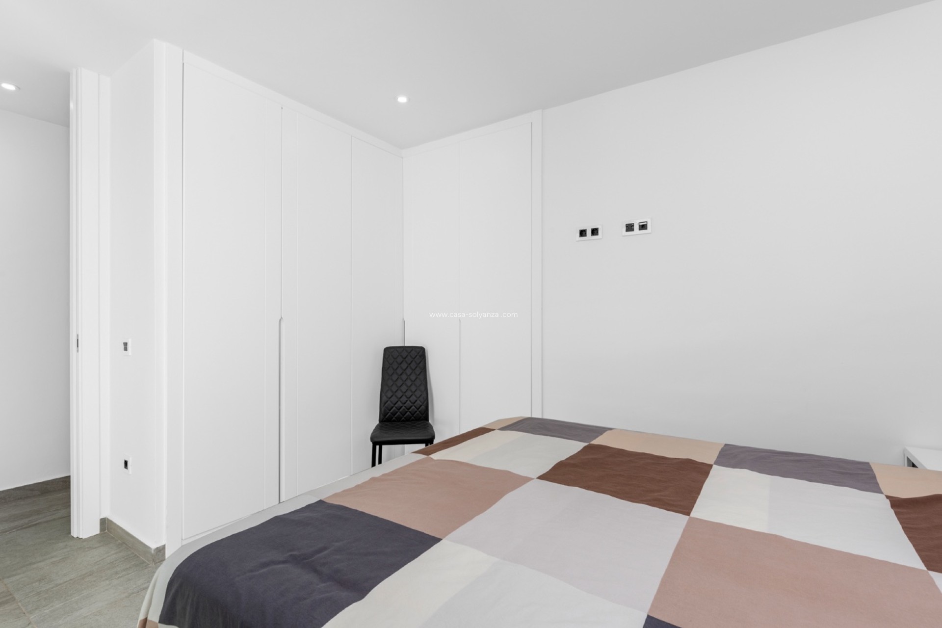 Wiederverkauf - Villa - San Miguel de Salinas - Inland