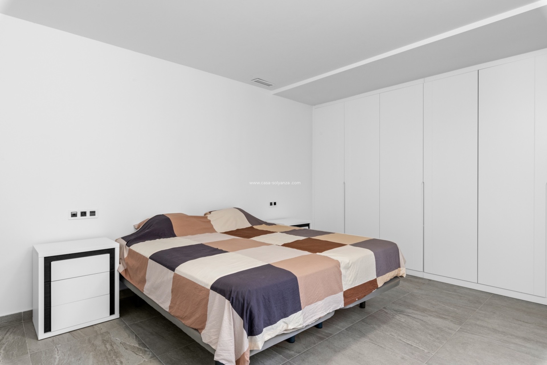 Wiederverkauf - Villa - San Miguel de Salinas - Inland