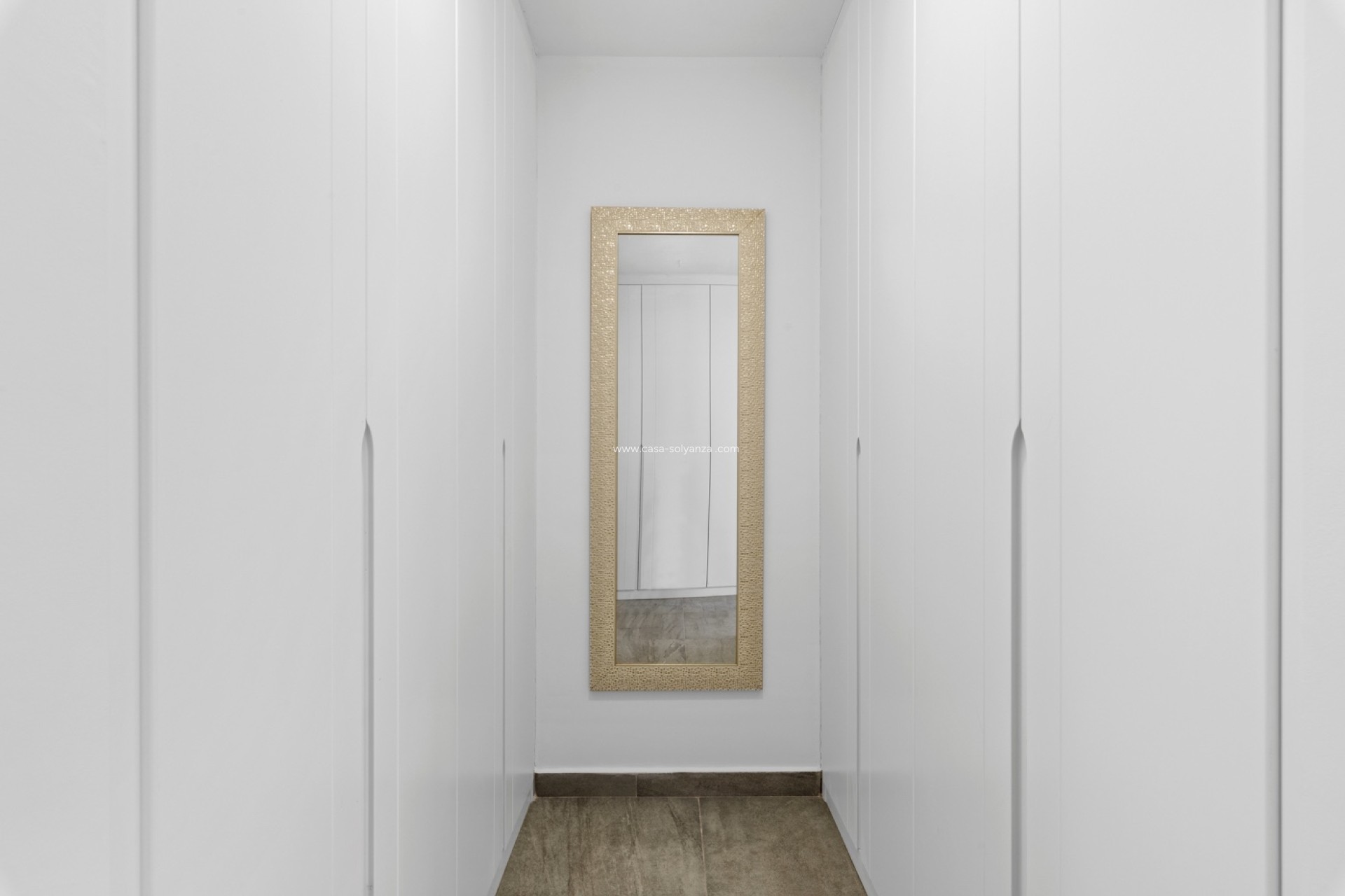 Wiederverkauf - Villa - San Miguel de Salinas - Inland