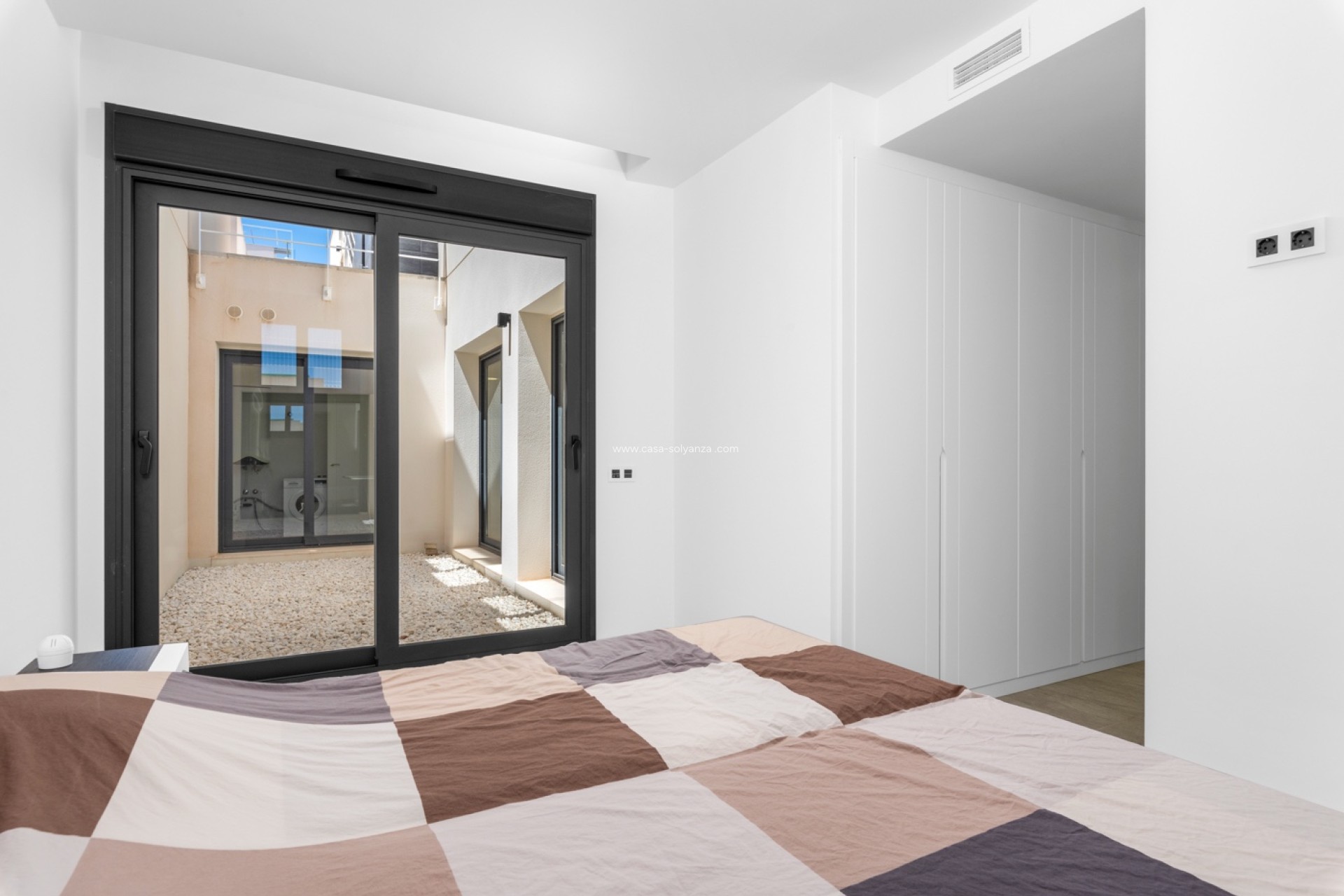 Wiederverkauf - Villa - San Miguel de Salinas - Inland