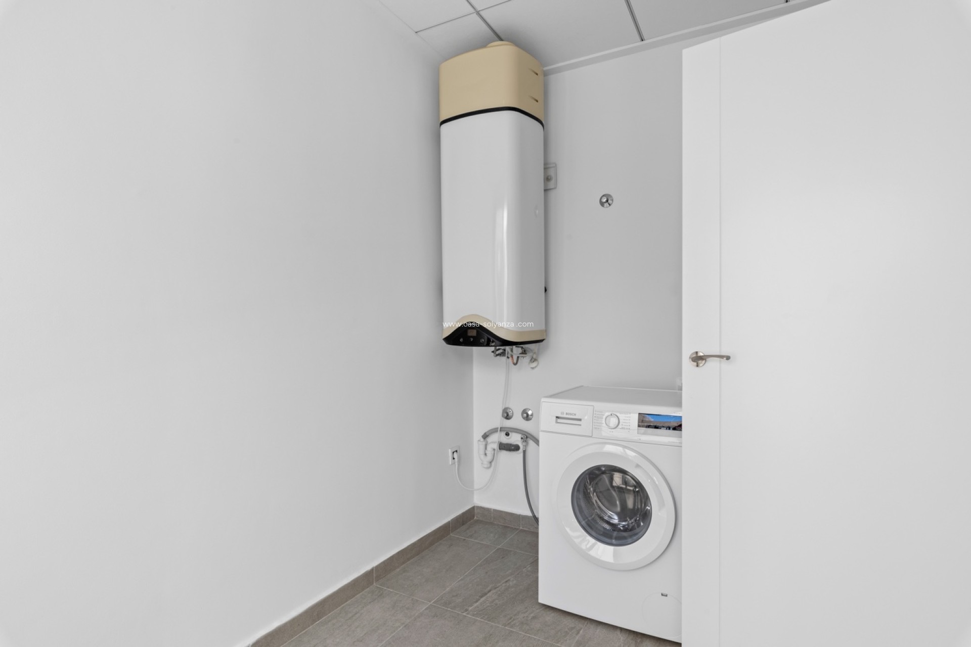 Wiederverkauf - Villa - San Miguel de Salinas - Inland