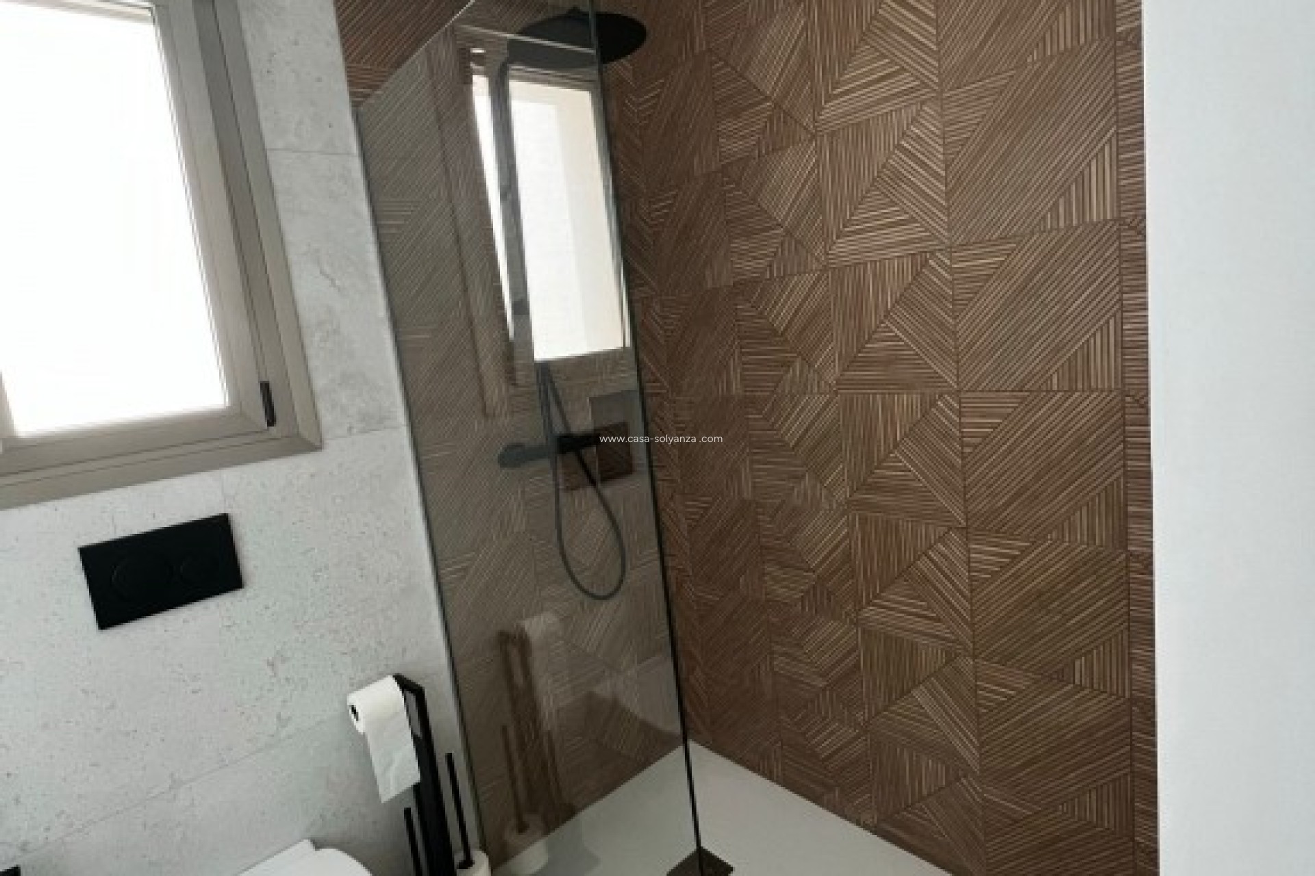 Wiederverkauf - Villa - San Miguel de Salinas - Inland