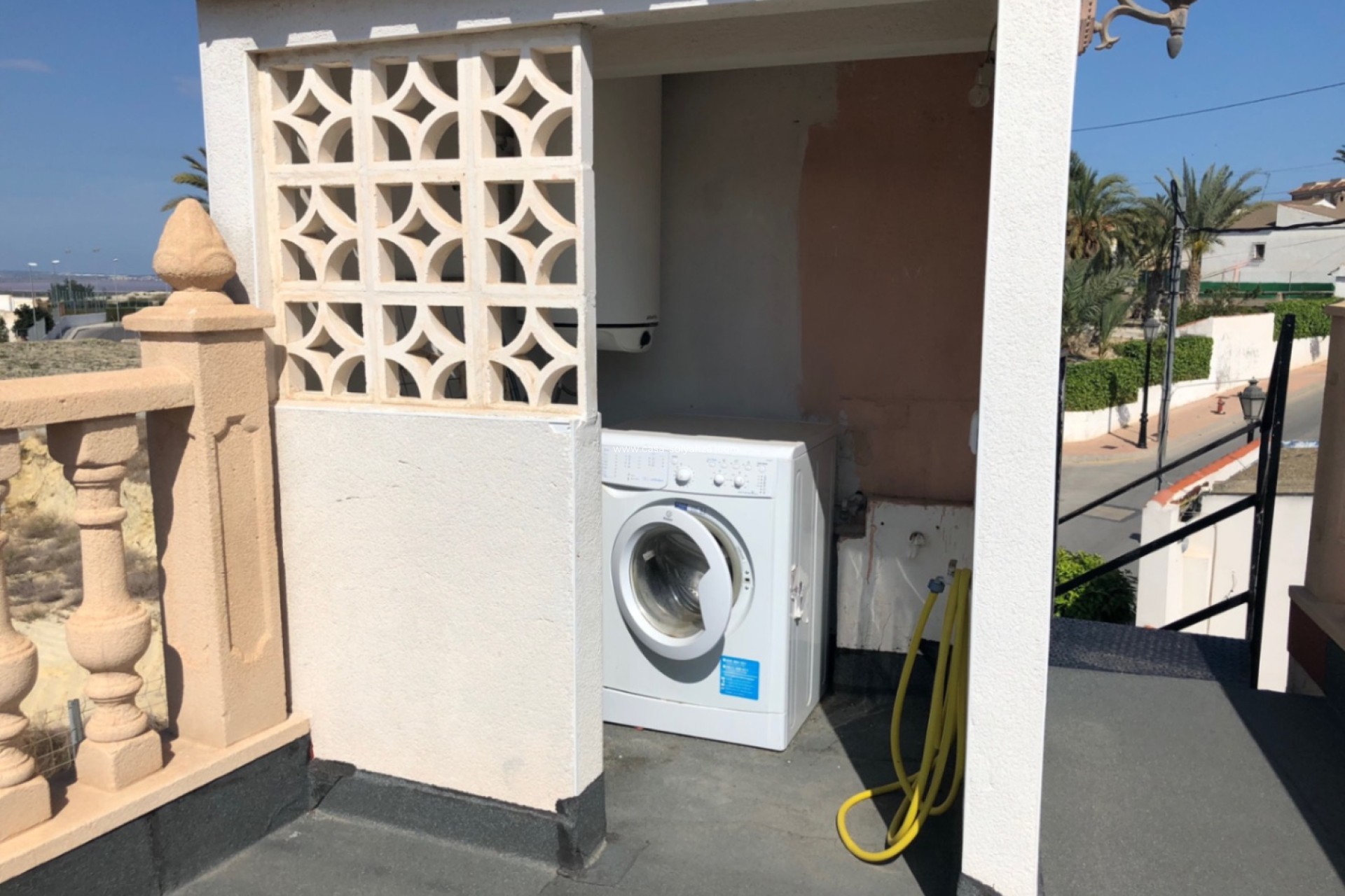 Wiederverkauf - Villa - San Miguel de Salinas - Inland