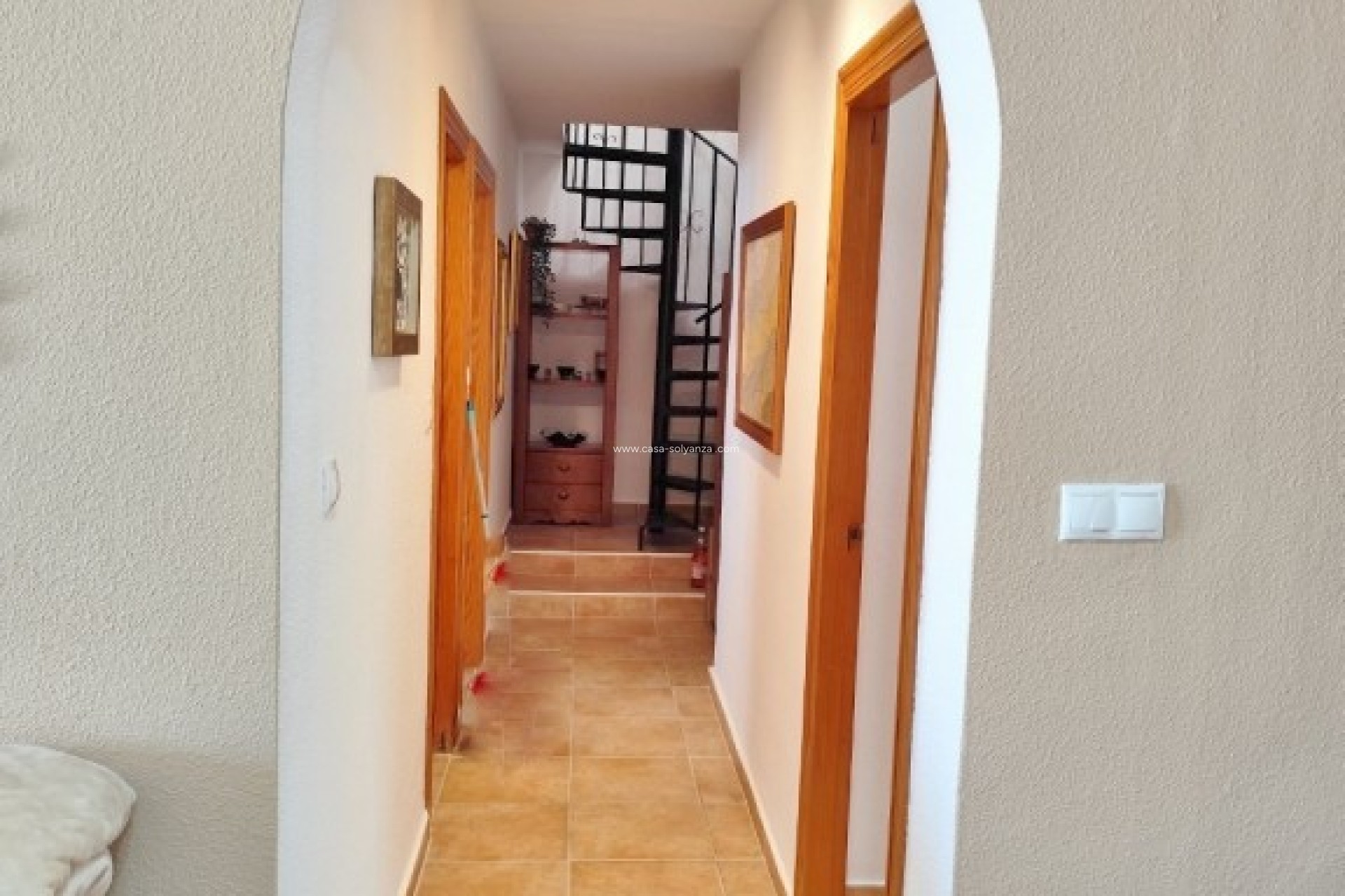 Wiederverkauf - Villa - San Miguel de Salinas - Inland