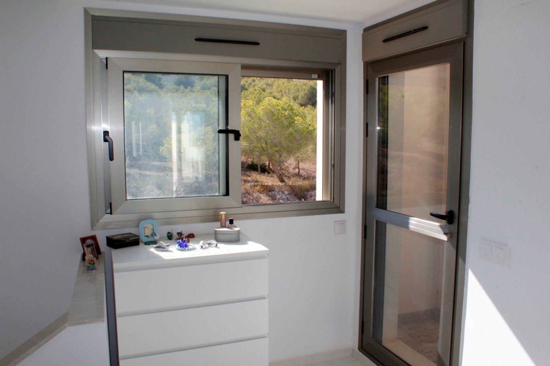 Wiederverkauf - Villa - San Miguel de Salinas - Inland