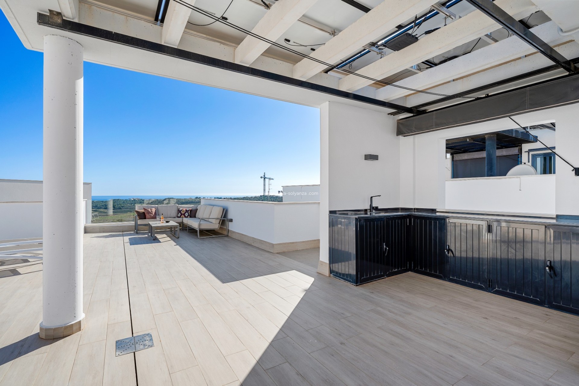 Wiederverkauf - Villa - San Miguel de Salinas - Inland