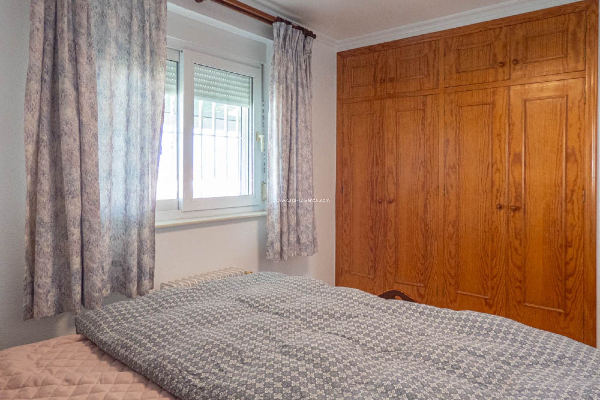 Wiederverkauf - Villa - San Miguel de Salinas - Inland