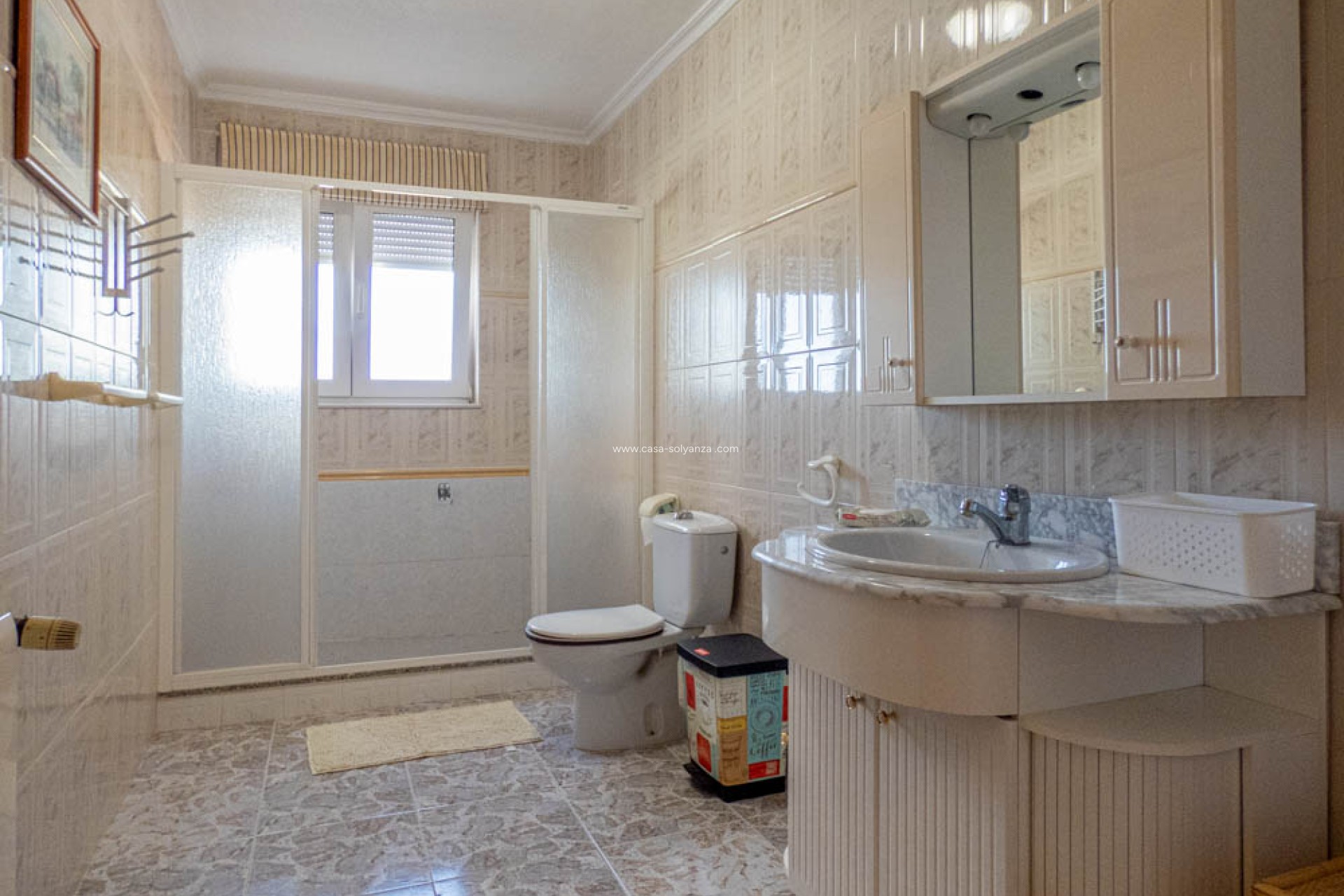 Wiederverkauf - Villa - San Miguel de Salinas - Inland