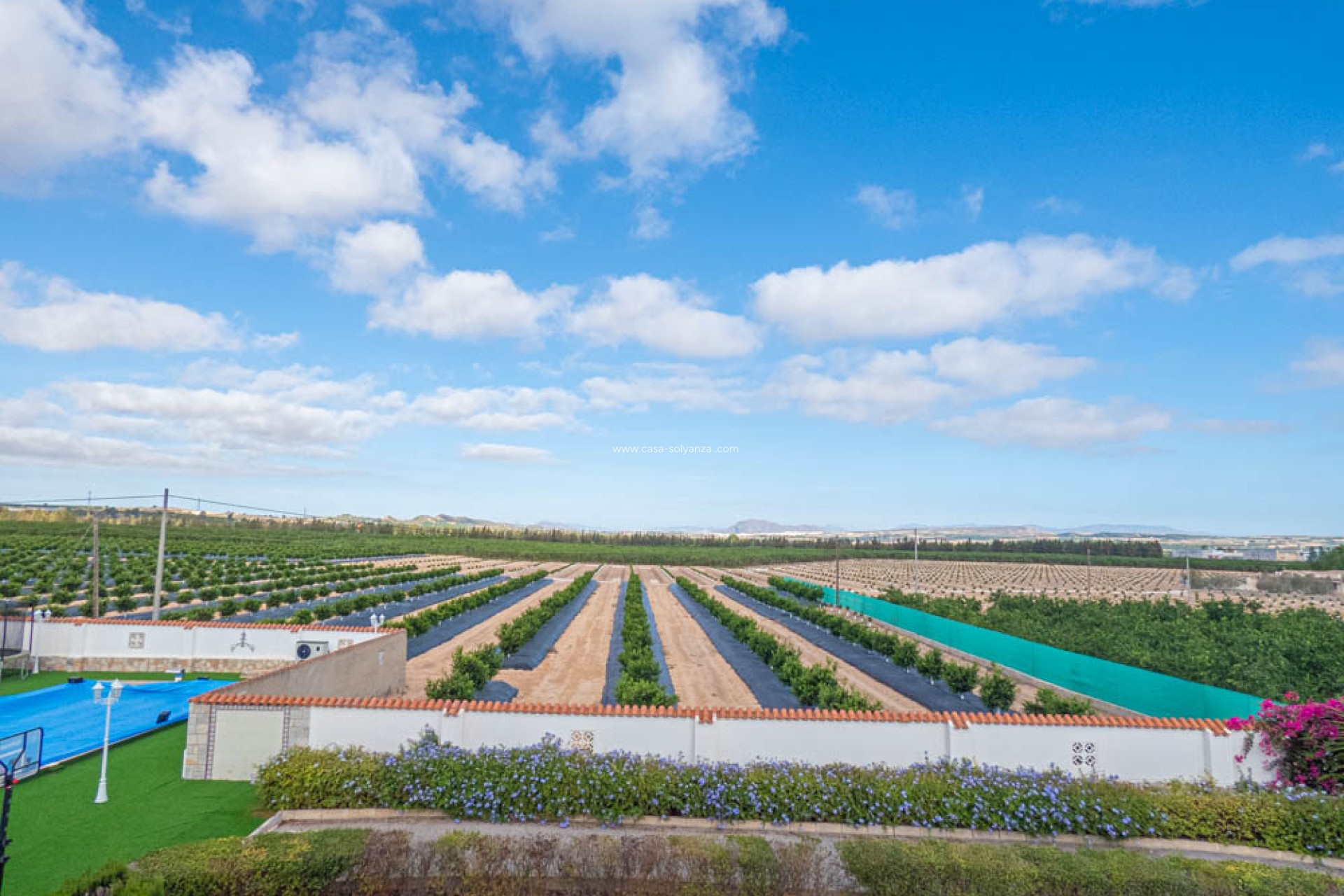 Wiederverkauf - Villa - San Miguel de Salinas - Inland