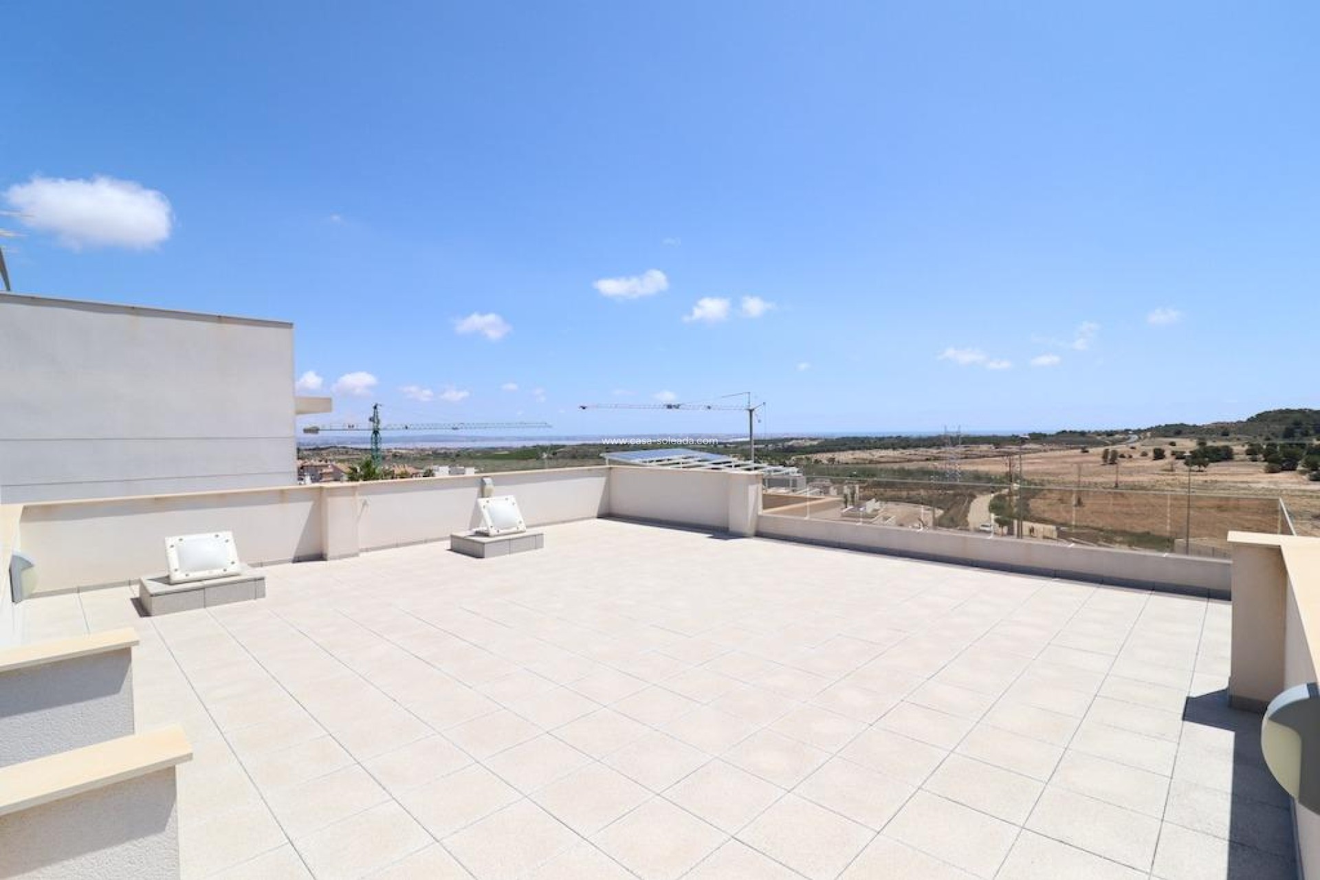 Wiederverkauf - Villa - San Miguel de Salinas - Inland