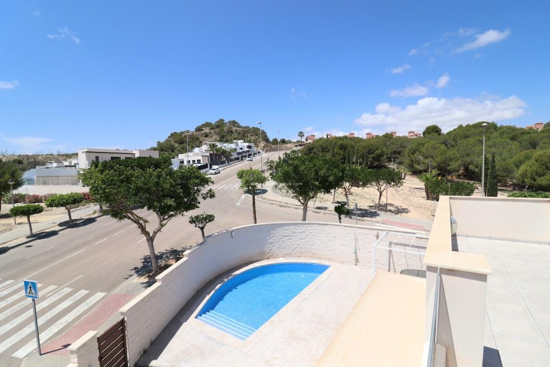 Wiederverkauf - Villa - San Miguel de Salinas - Inland