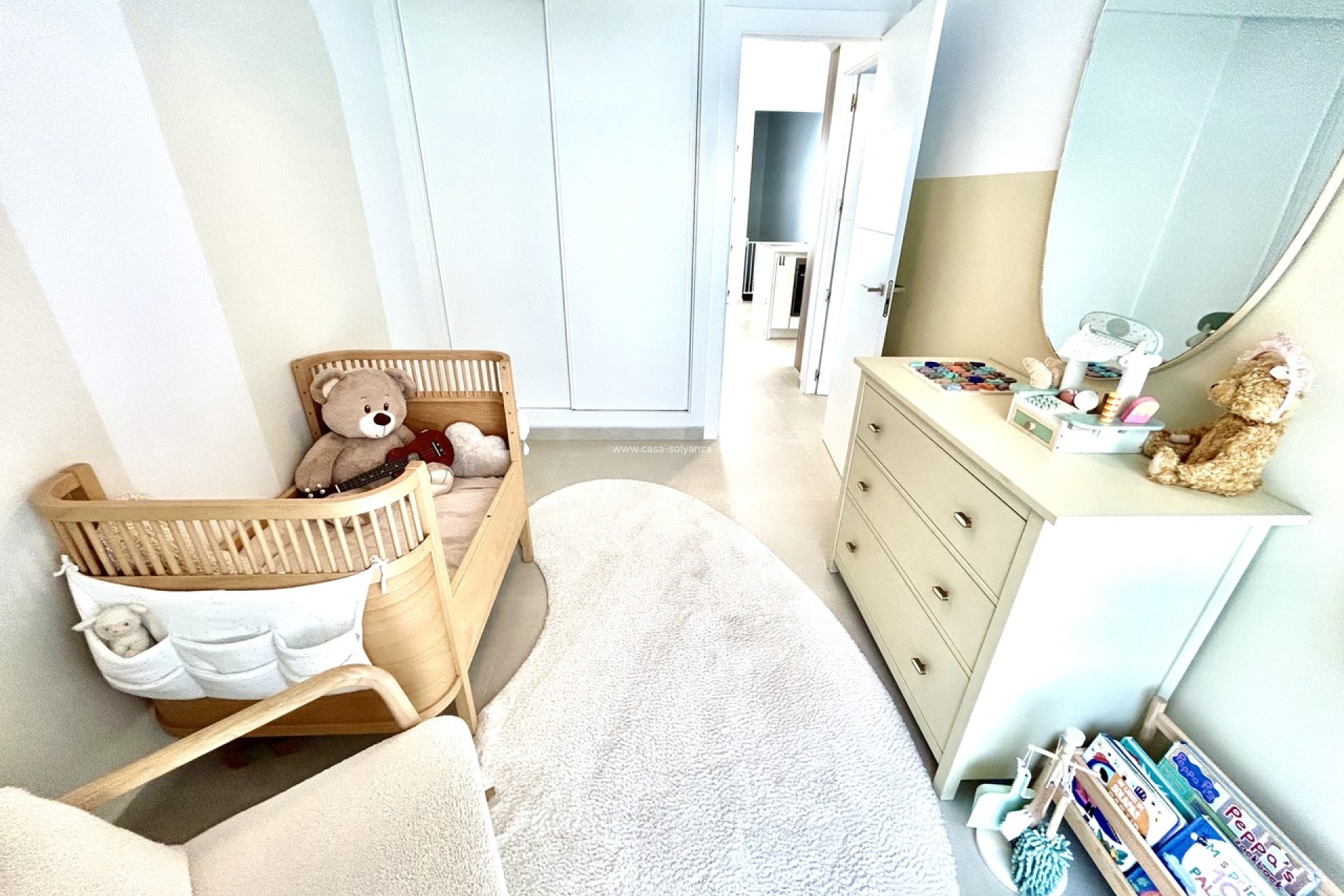 Wiederverkauf - Villa - San Miguel de Salinas - Inland