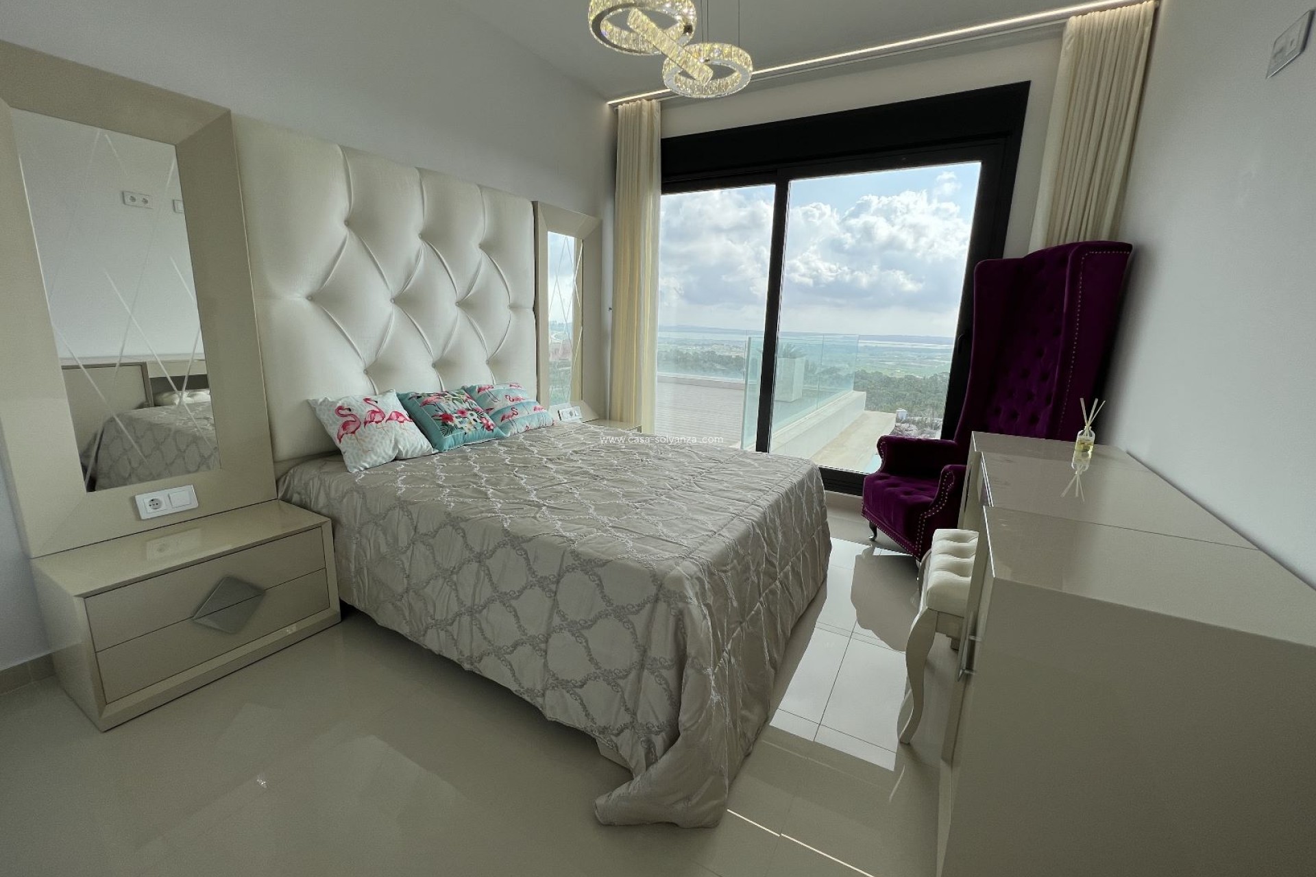 Wiederverkauf - Villa - San Miguel de Salinas - Inland