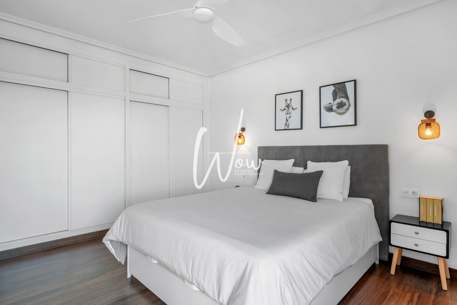 Wiederverkauf - Villa - San Miguel de Salinas - Inland