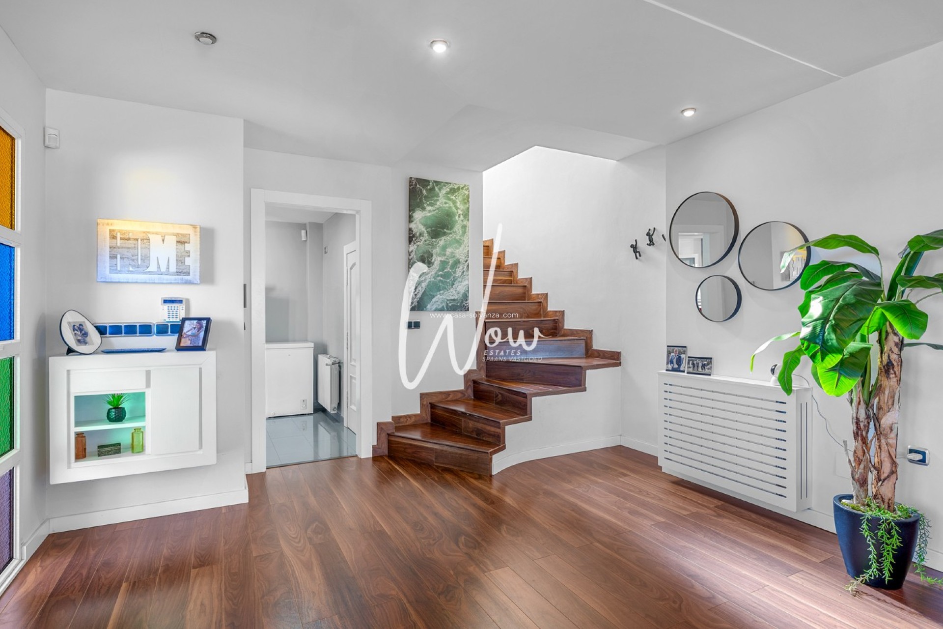 Wiederverkauf - Villa - San Miguel de Salinas - Inland