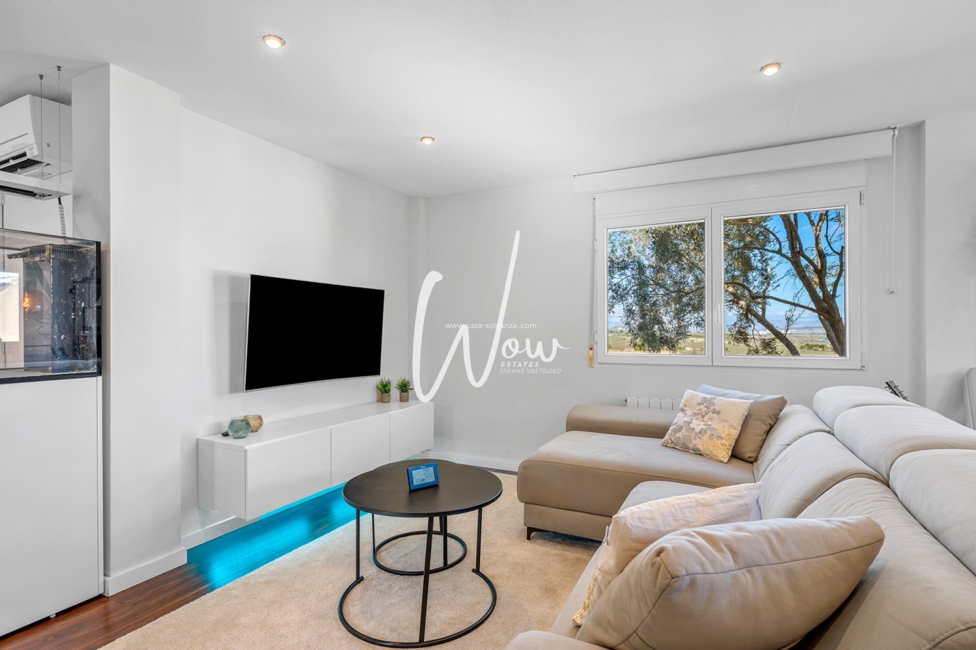 Wiederverkauf - Villa - San Miguel de Salinas - Inland