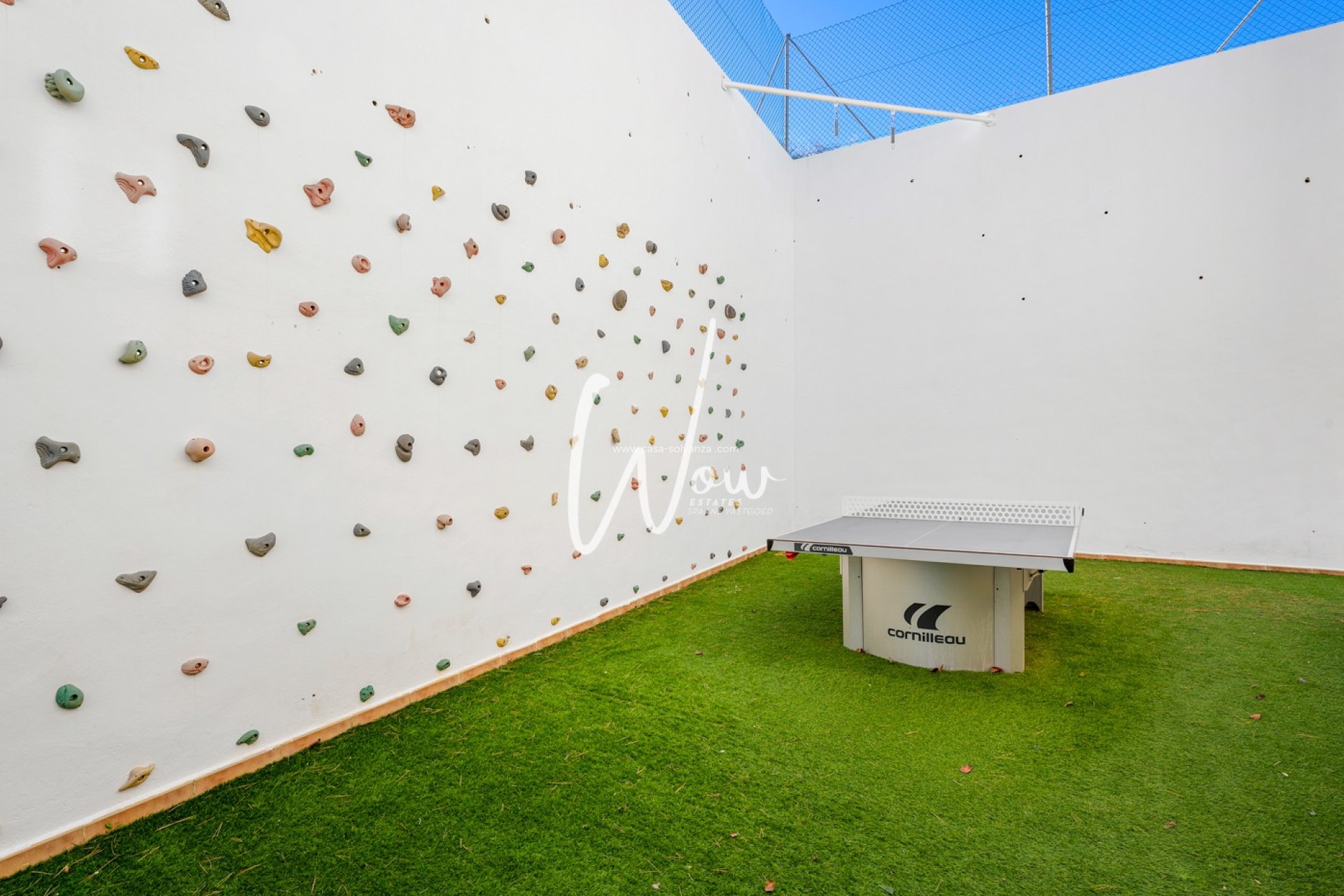 Wiederverkauf - Villa - San Miguel de Salinas - Inland