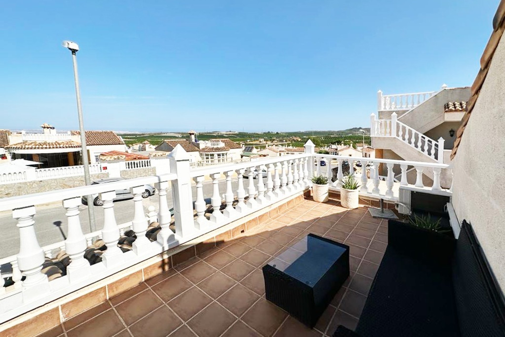 Wiederverkauf - Villa - San Miguel de Salinas - Inland