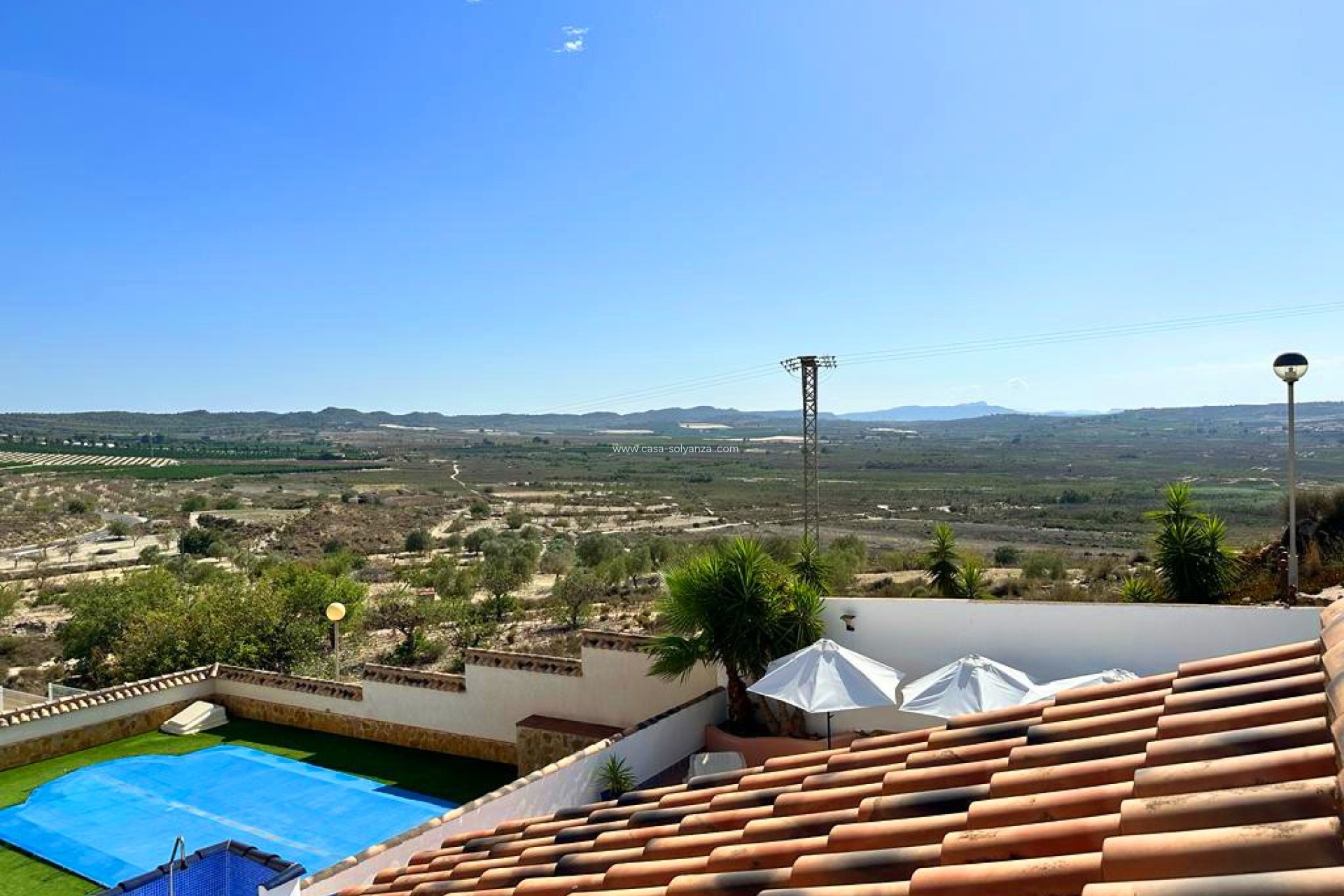 Wiederverkauf - Villa - San Miguel de Salinas - Inland