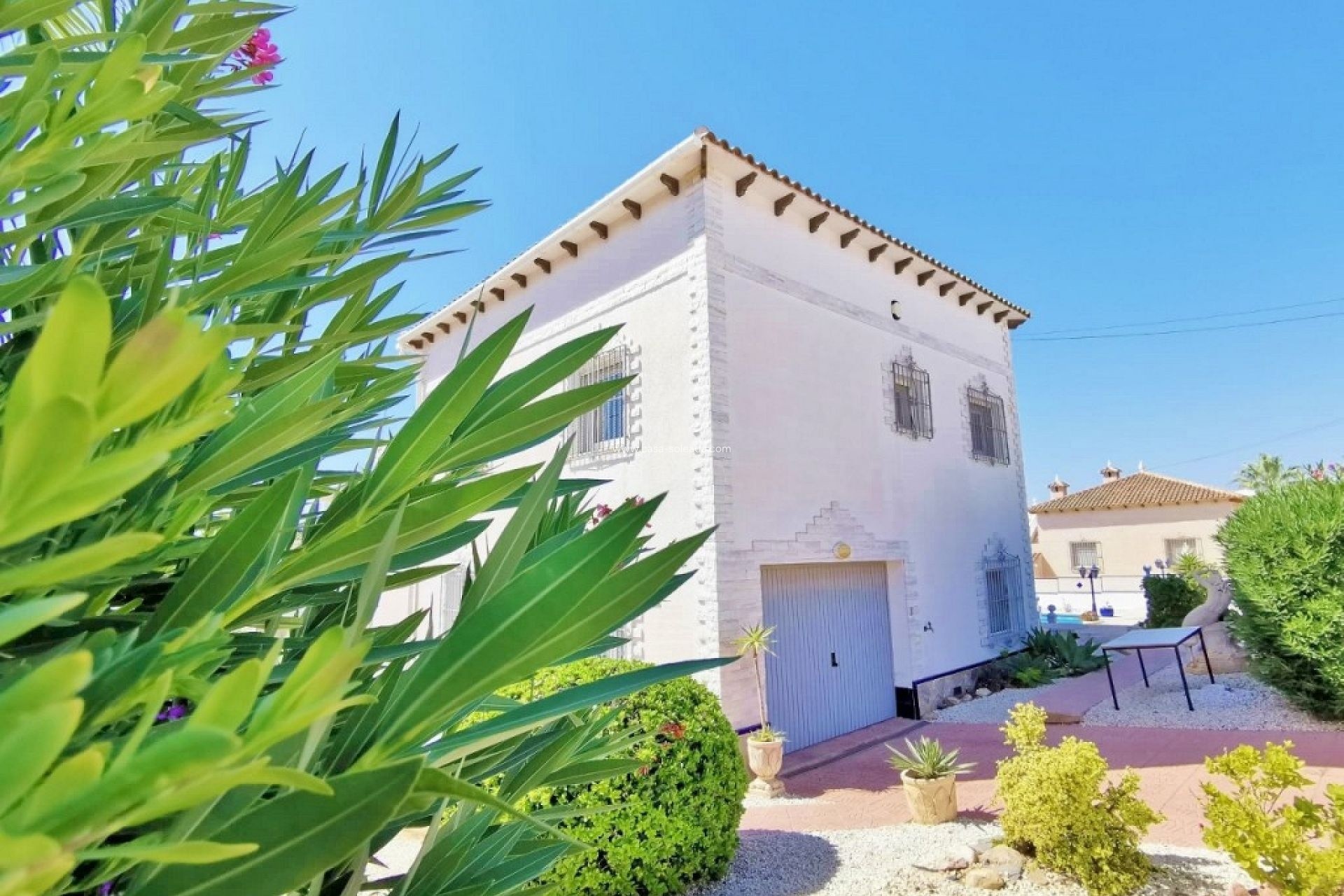 Wiederverkauf - Villa - San Miguel de Salinas - Inland