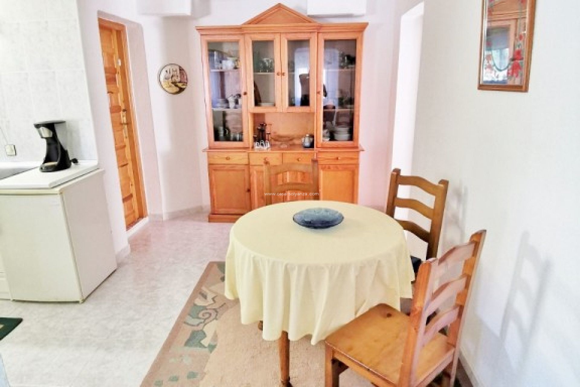 Wiederverkauf - Villa - San Miguel de Salinas - Inland