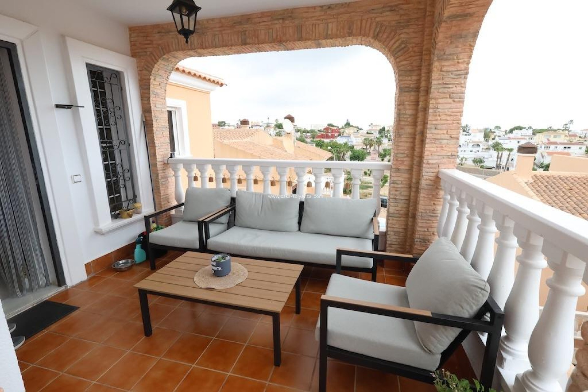 Wiederverkauf - Villa - San Miguel de Salinas - Inland