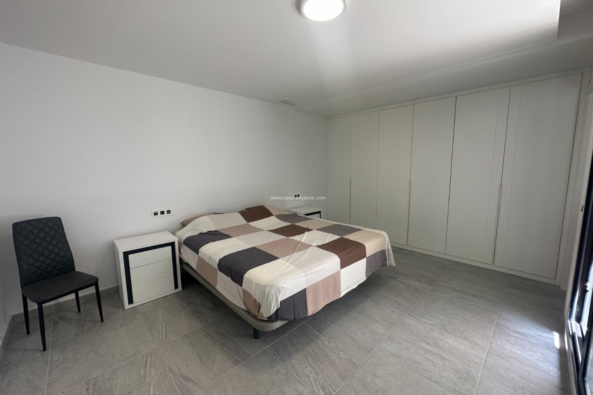 Wiederverkauf - Villa - San Miguel de Salinas - Inland