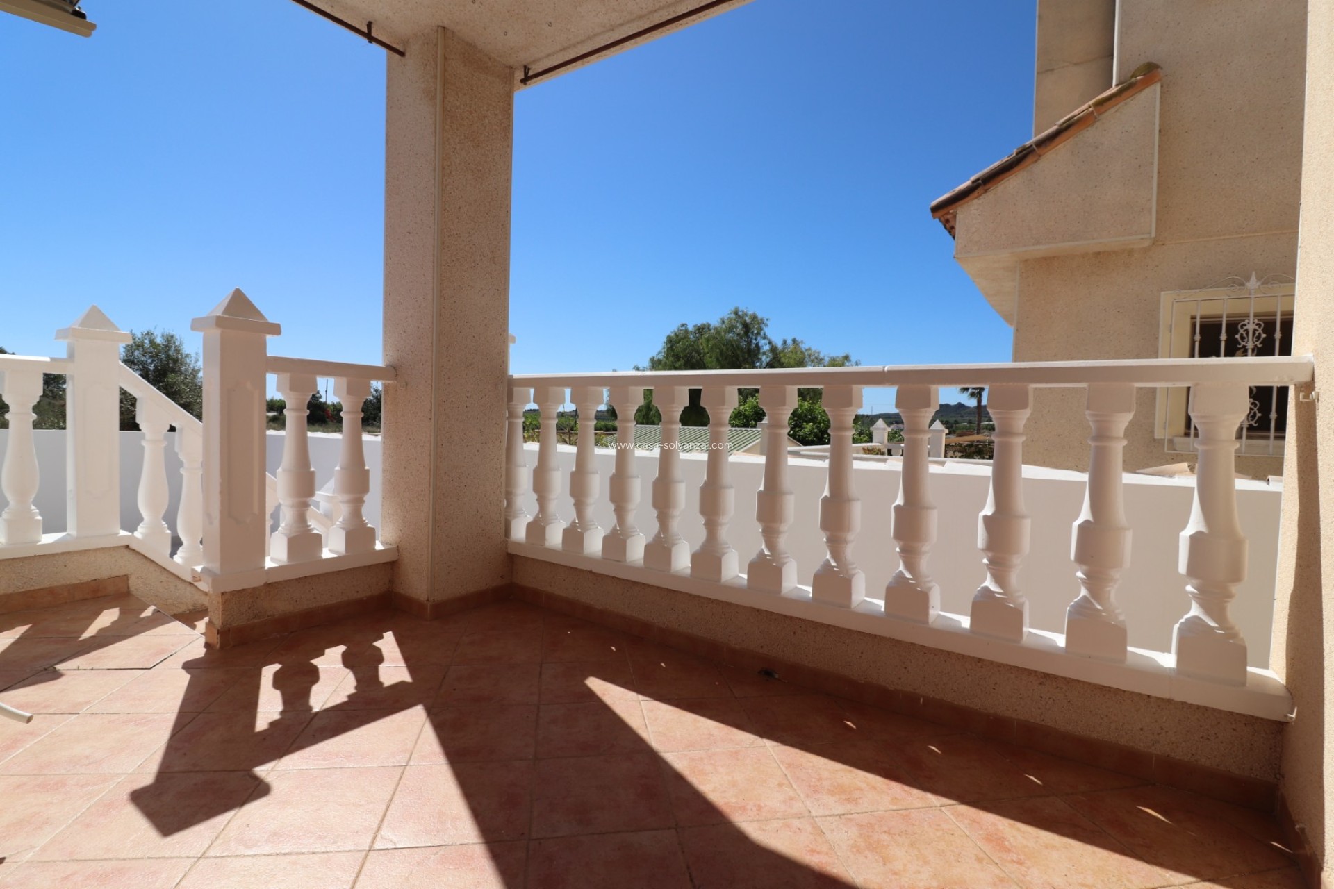 Wiederverkauf - Villa - San Miguel de Salinas - Lake View Mansions