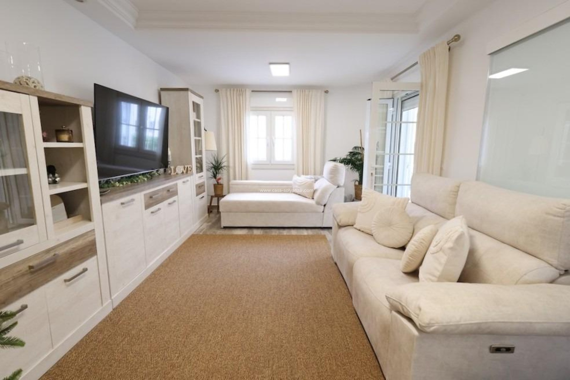 Wiederverkauf - Villa - San Miguel de Salinas - Las Filipinas