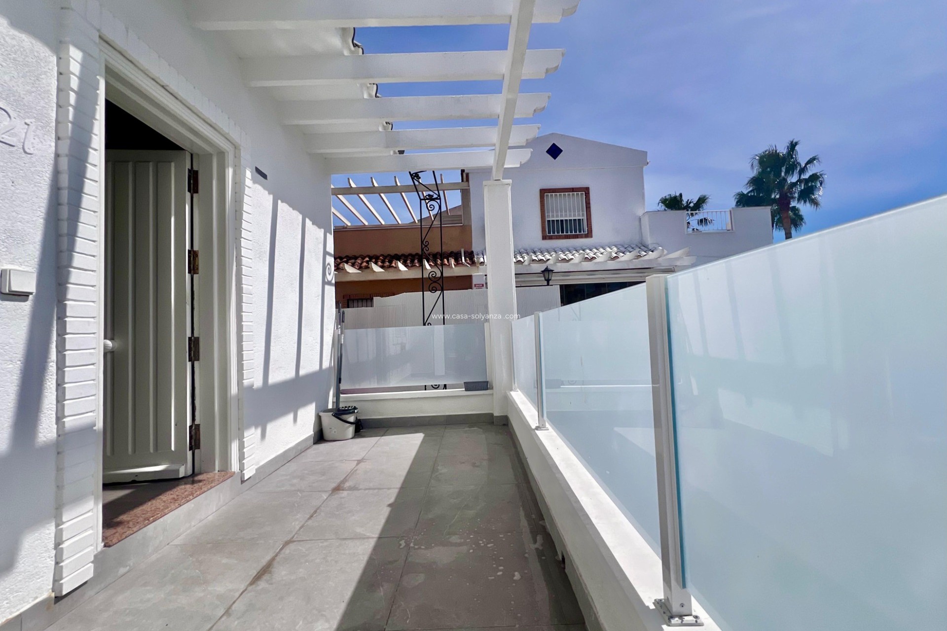 Wiederverkauf - Villa - San Miguel de Salinas - Las filipinas