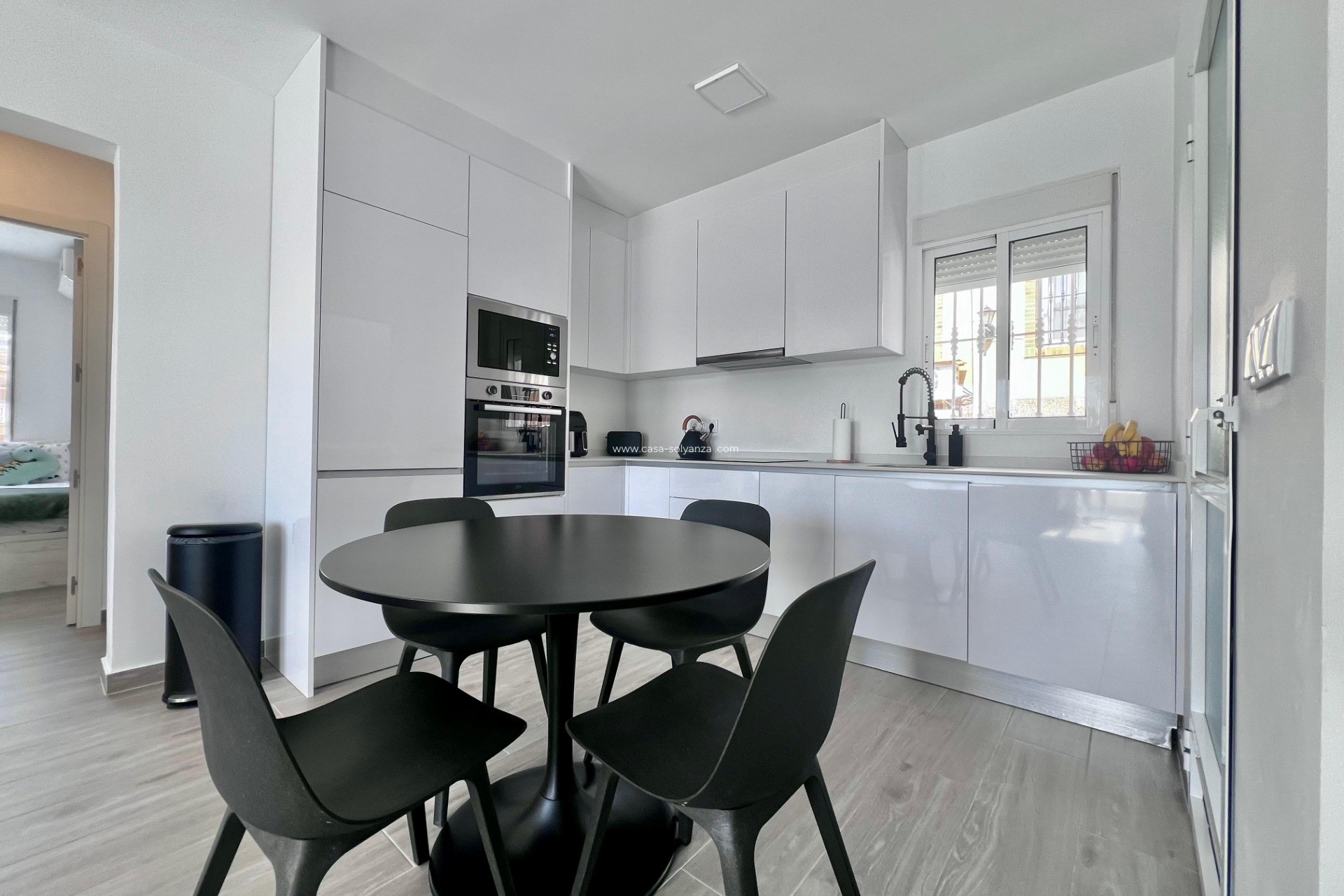 Wiederverkauf - Villa - San Miguel de Salinas - Las filipinas