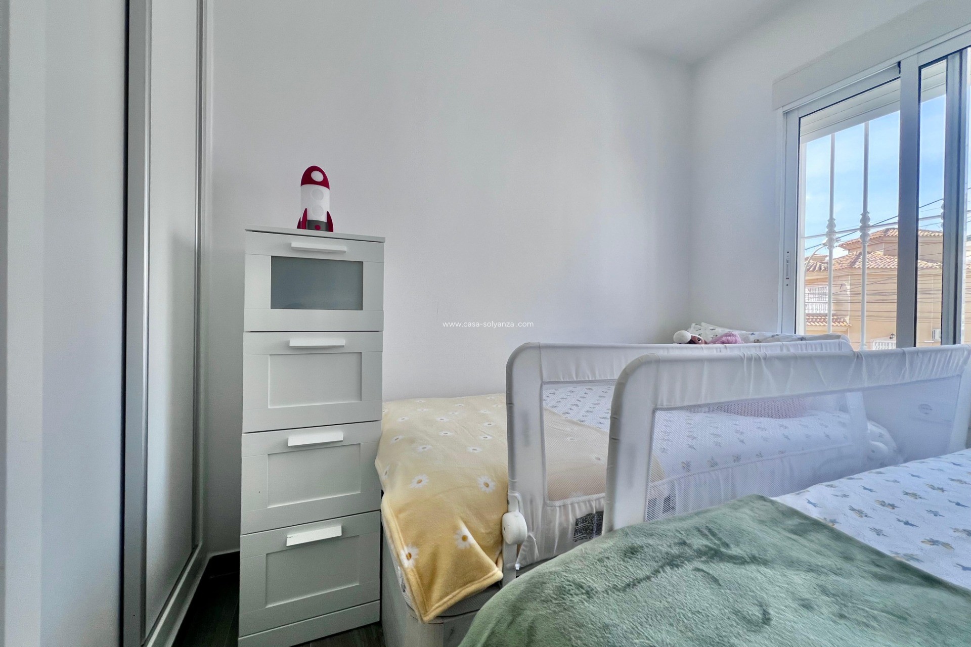 Wiederverkauf - Villa - San Miguel de Salinas - Las filipinas