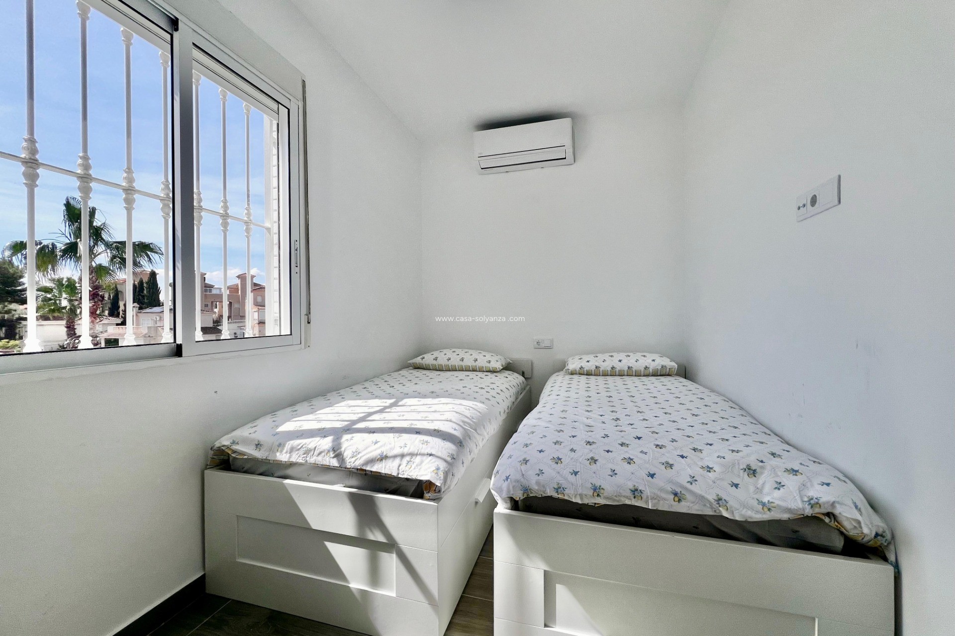 Wiederverkauf - Villa - San Miguel de Salinas - Las filipinas