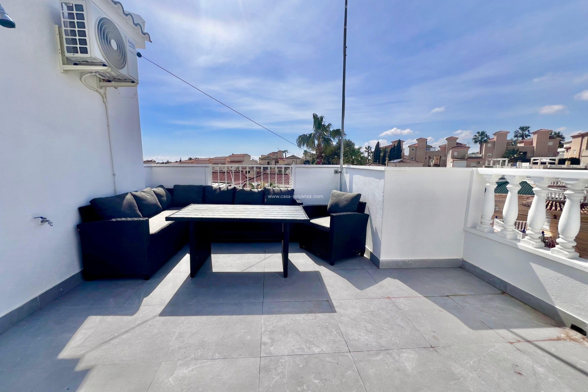 Wiederverkauf - Villa - San Miguel de Salinas - Las filipinas