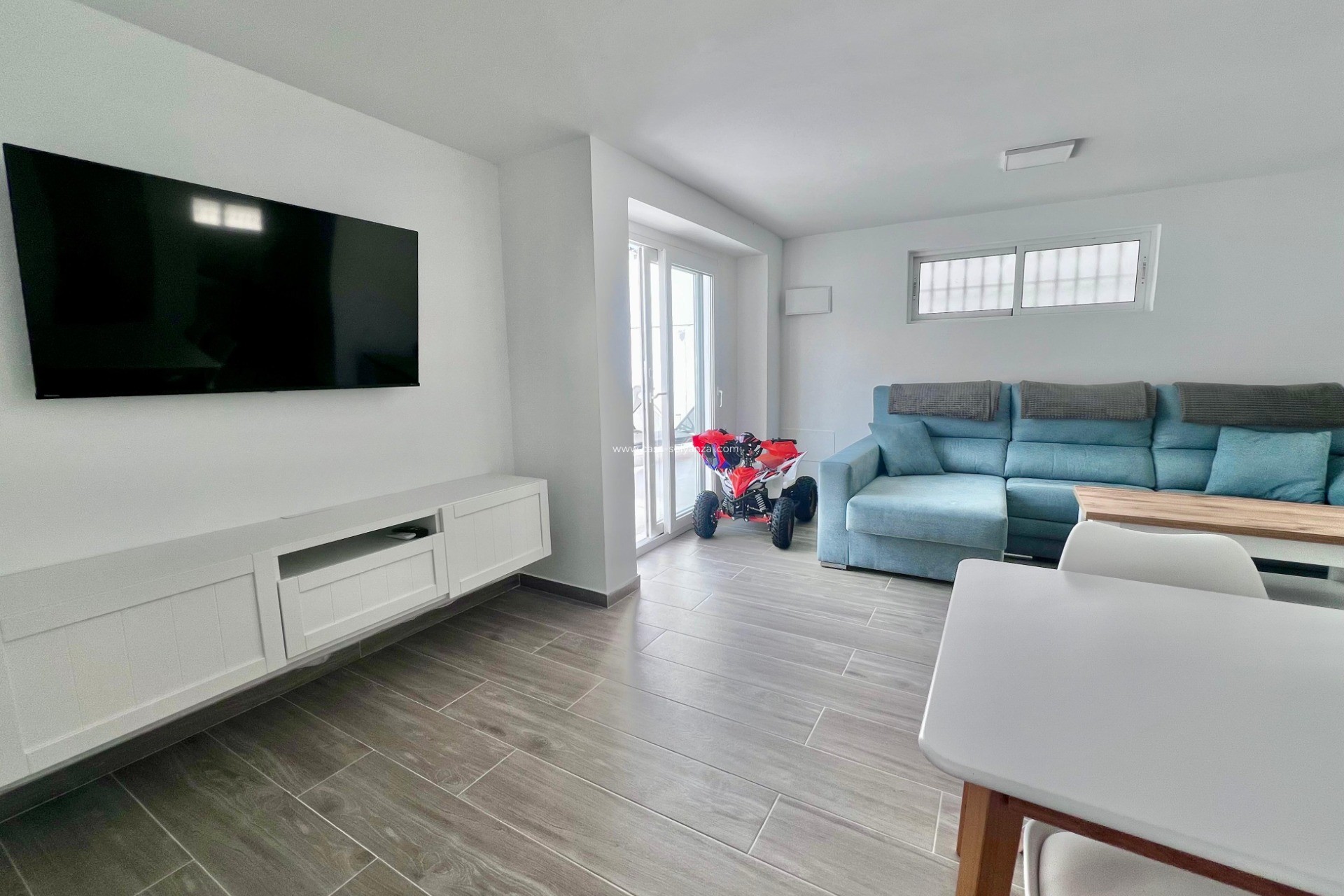 Wiederverkauf - Villa - San Miguel de Salinas - Las filipinas