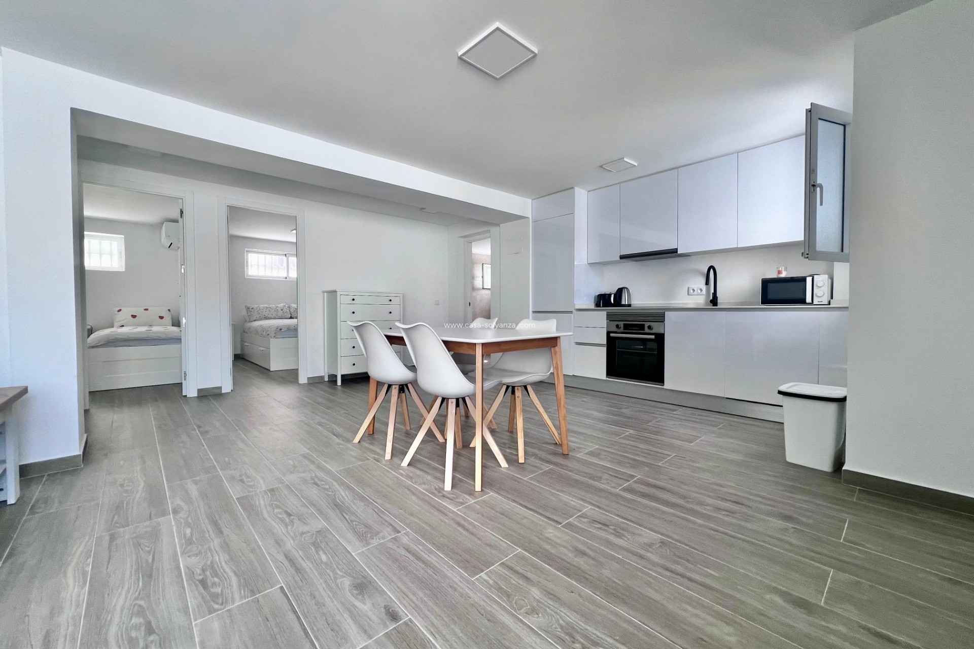 Wiederverkauf - Villa - San Miguel de Salinas - Las filipinas