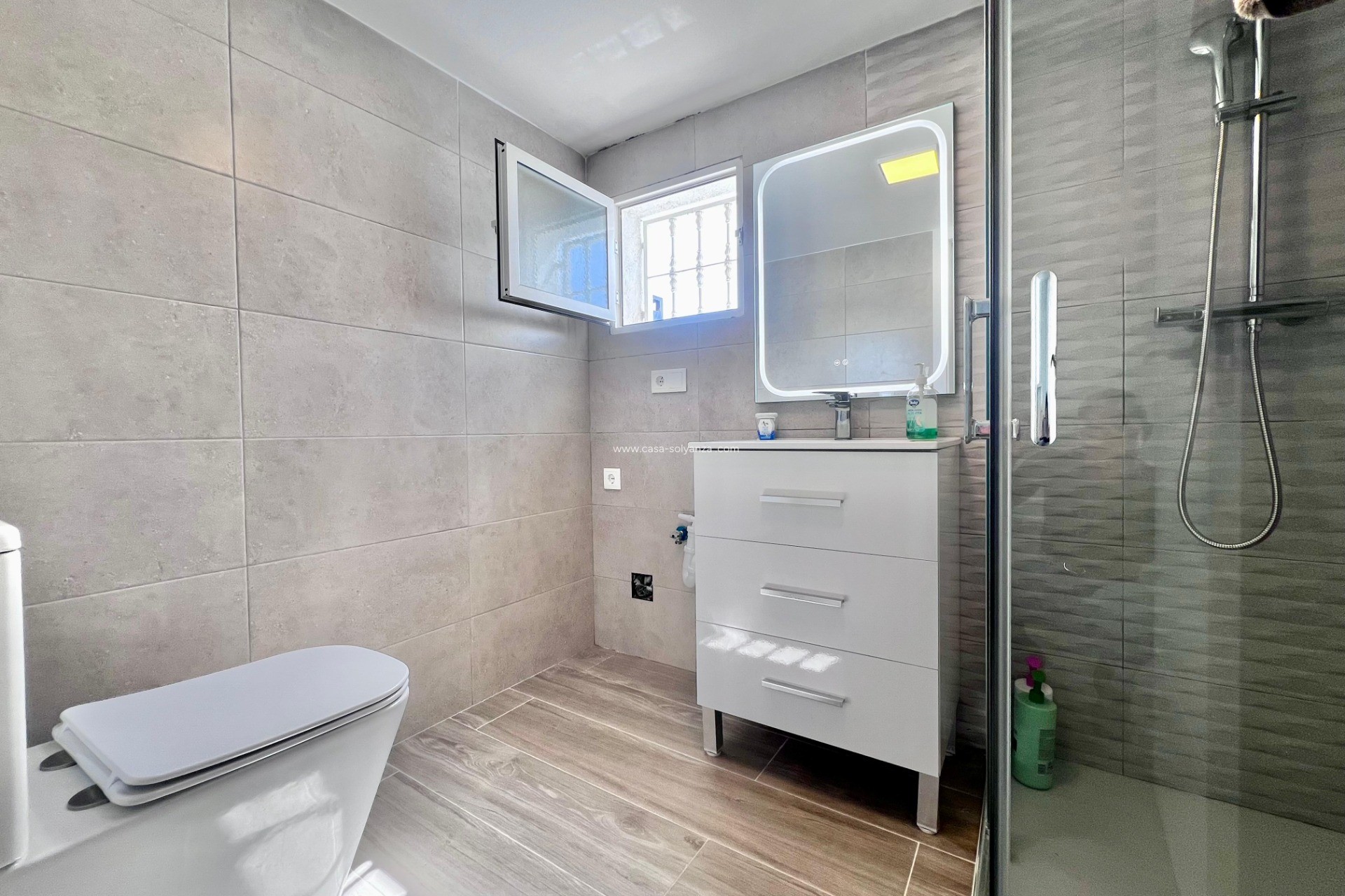 Wiederverkauf - Villa - San Miguel de Salinas - Las filipinas