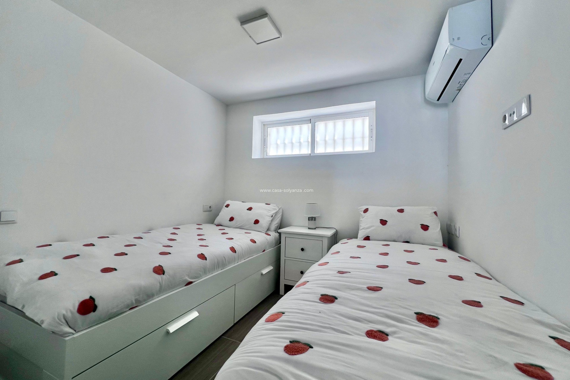 Wiederverkauf - Villa - San Miguel de Salinas - Las filipinas