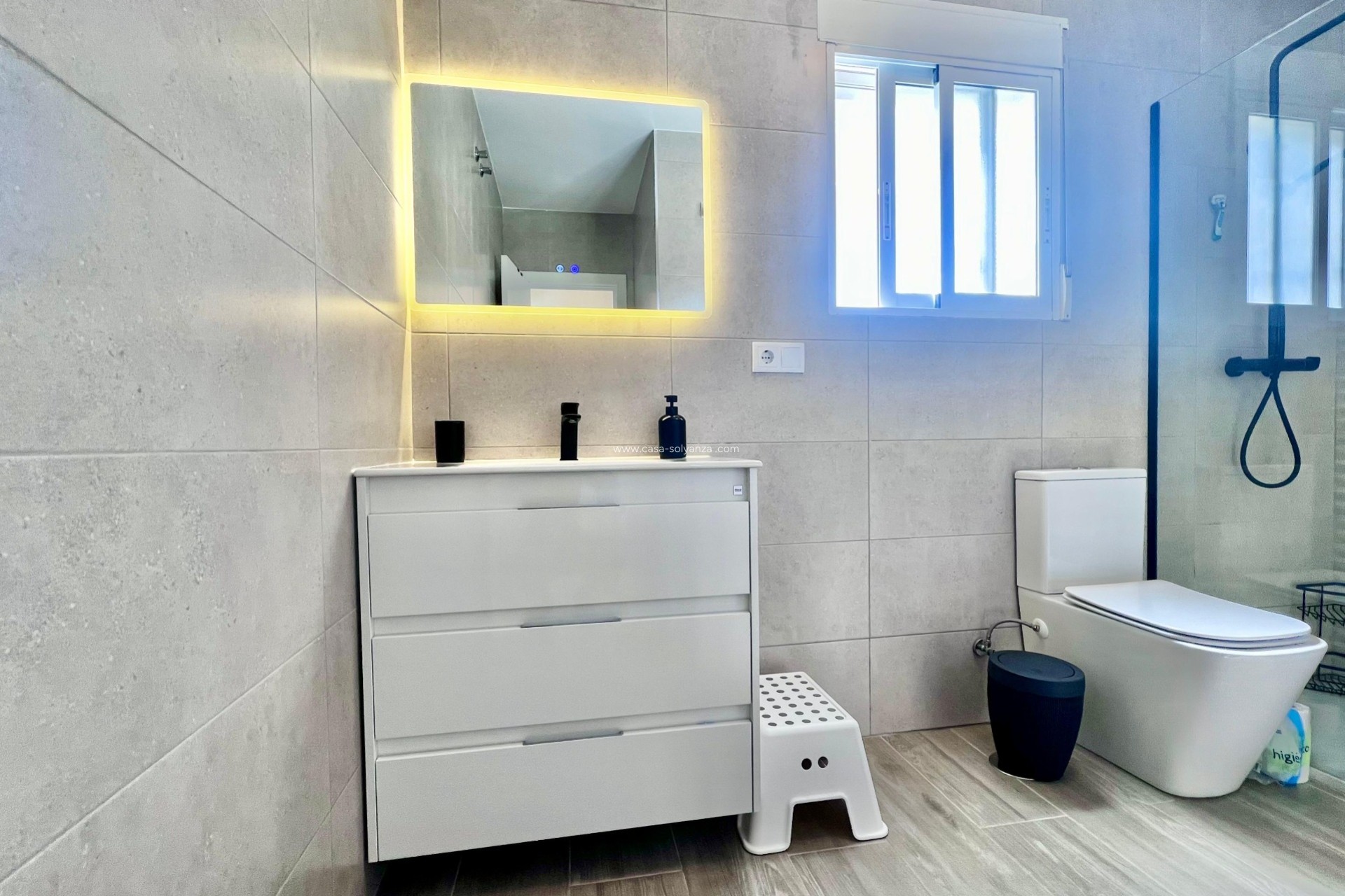 Wiederverkauf - Villa - San Miguel de Salinas - Las filipinas