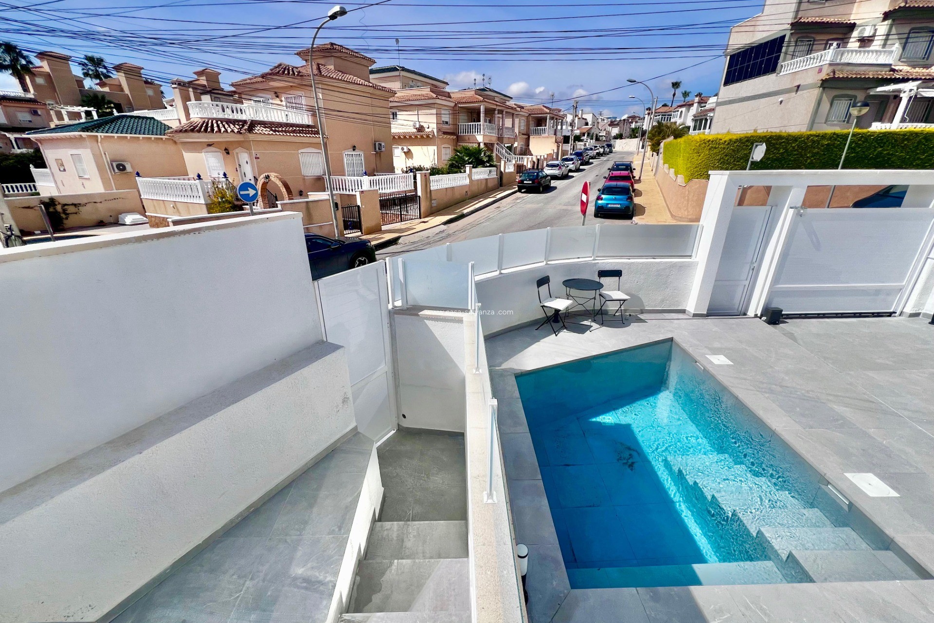 Wiederverkauf - Villa - San Miguel de Salinas - Las filipinas