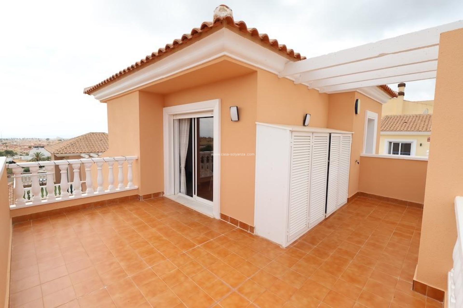 Wiederverkauf - Villa - San Miguel de Salinas - Las Filipinas