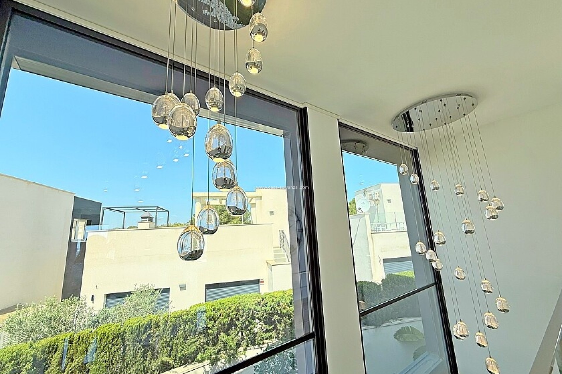 Wiederverkauf - Villa - San Miguel de Salinas - Mirador De San Miguel