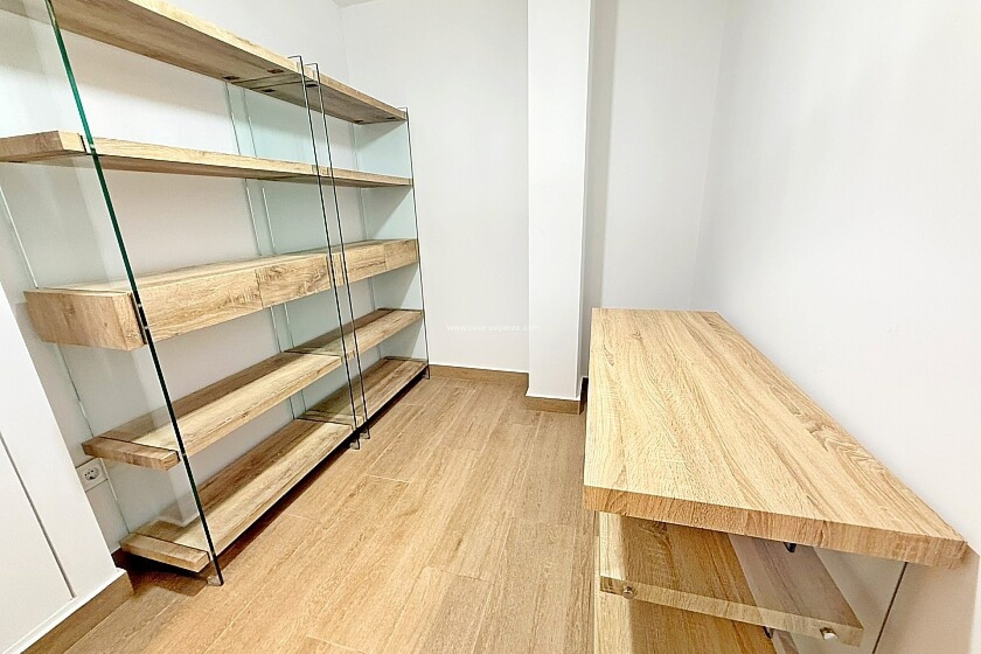 Wiederverkauf - Villa - San Miguel de Salinas - Mirador De San Miguel