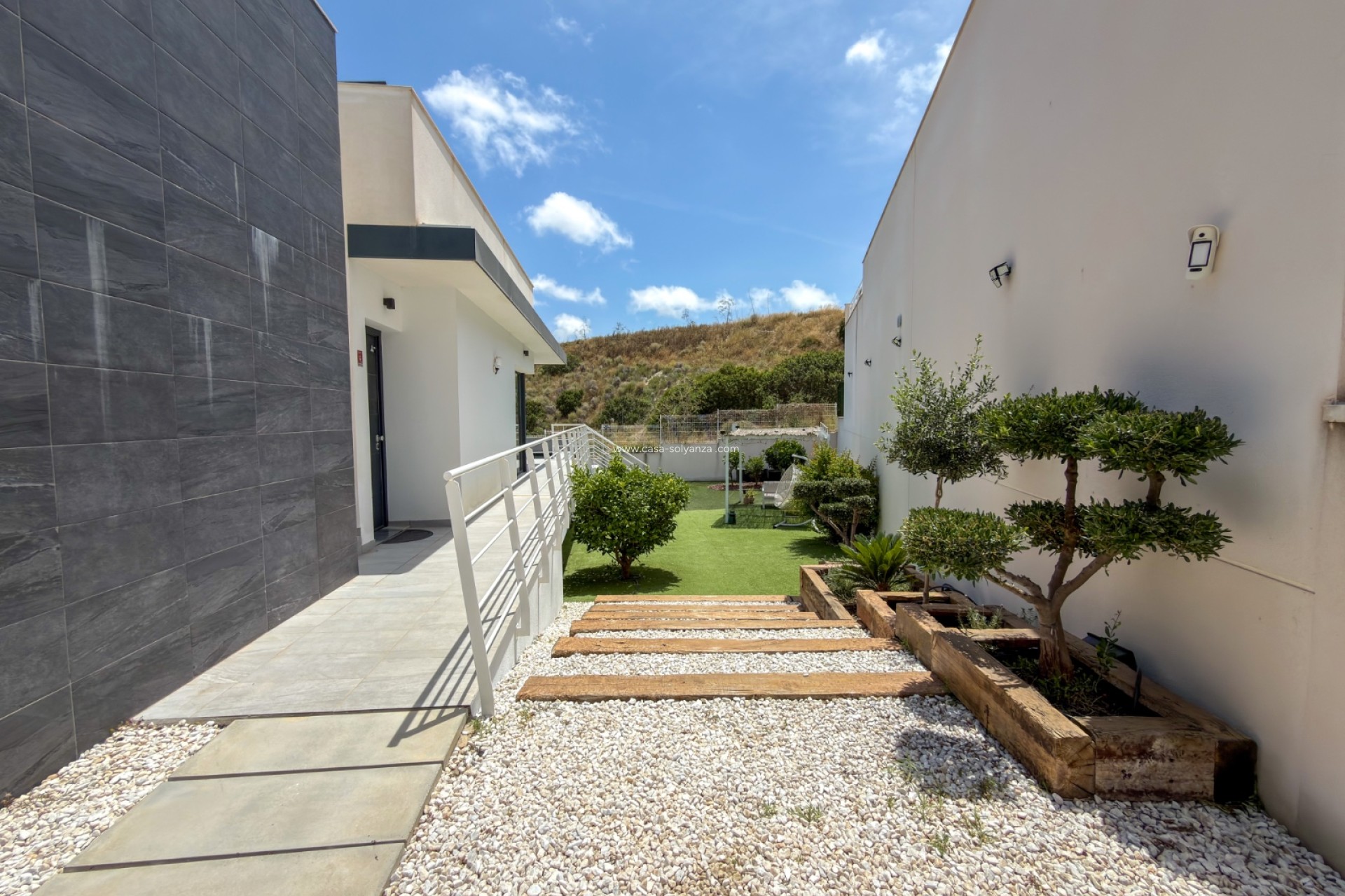 Wiederverkauf - Villa - San Miguel de Salinas - Mirador De San Miguel