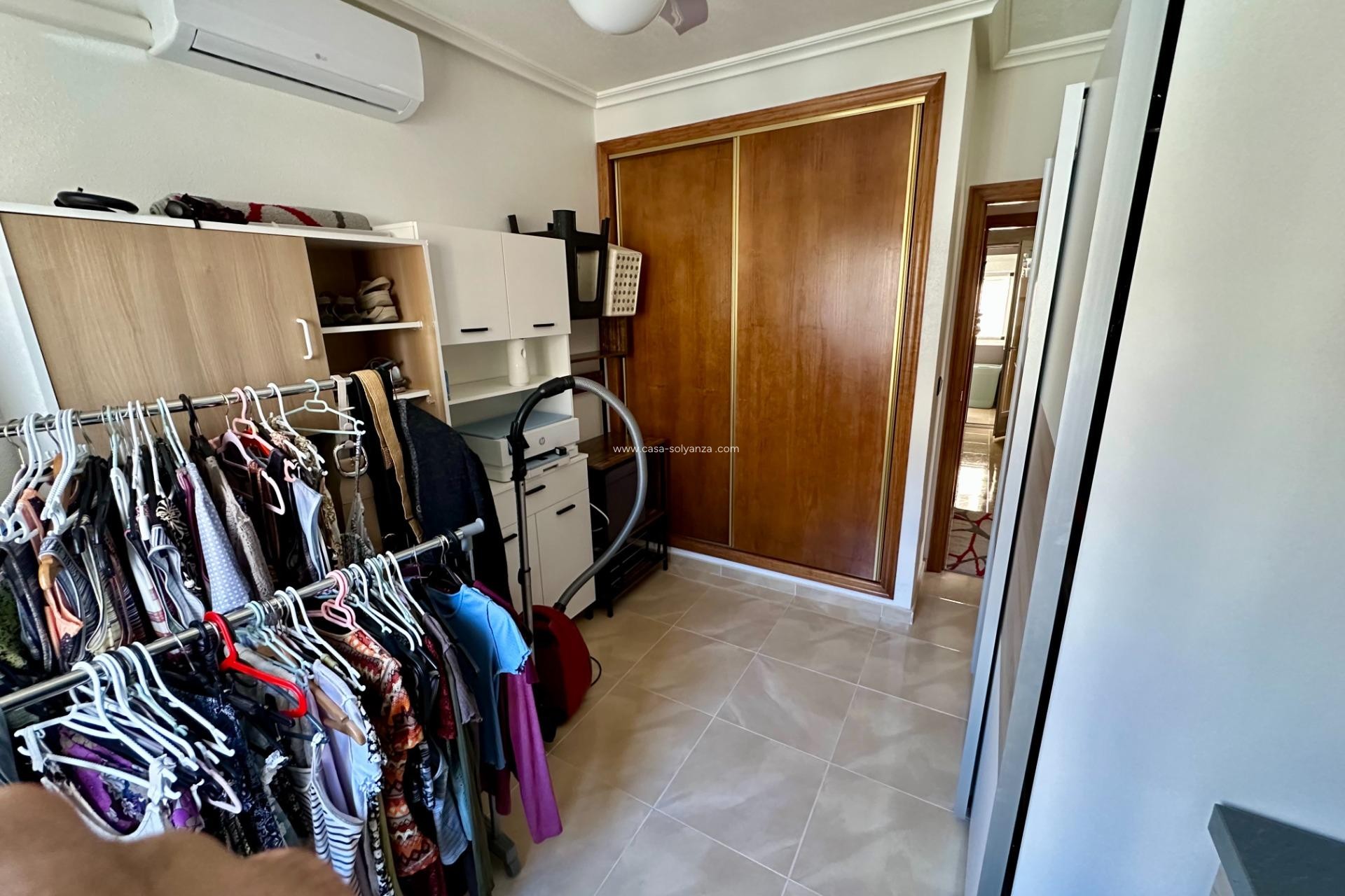 Wiederverkauf - Villa - San Miguel de Salinas - Residencial los flamencos