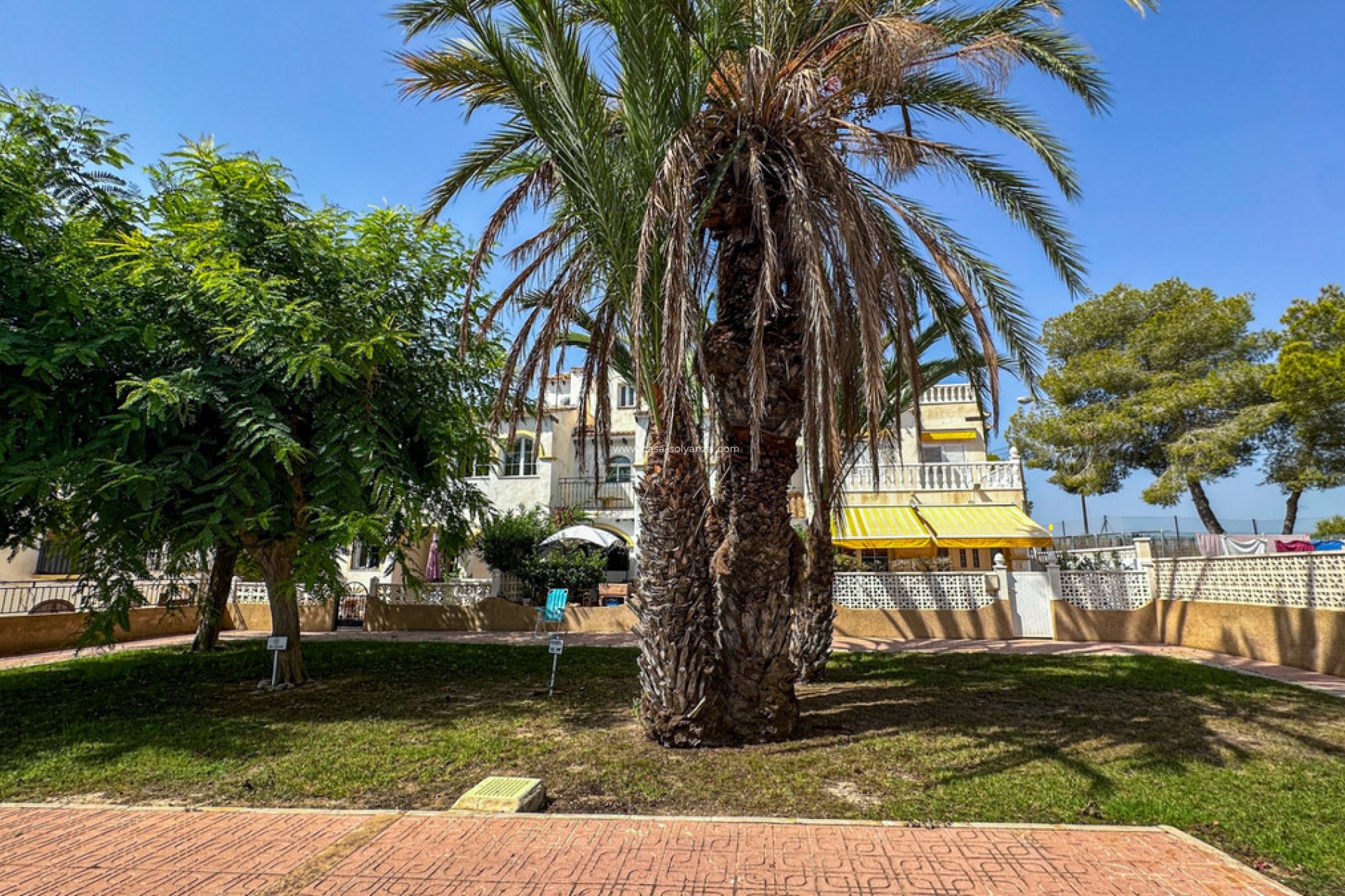 Wiederverkauf - Villa - San Miguel de Salinas - San Miguel de Salinas Centro