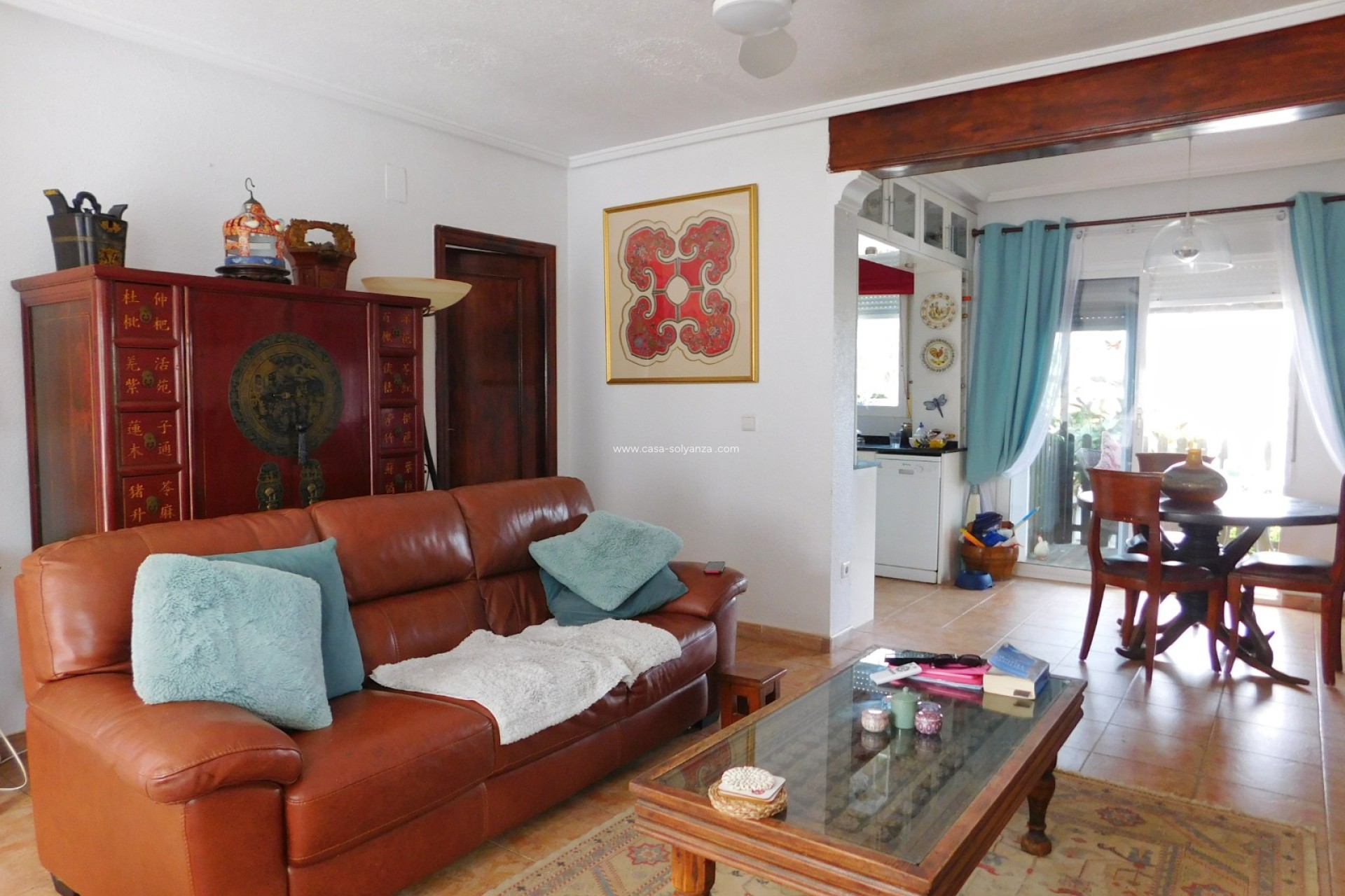 Wiederverkauf - Villa - San Miguel de Salinas - San Miguel Salinas