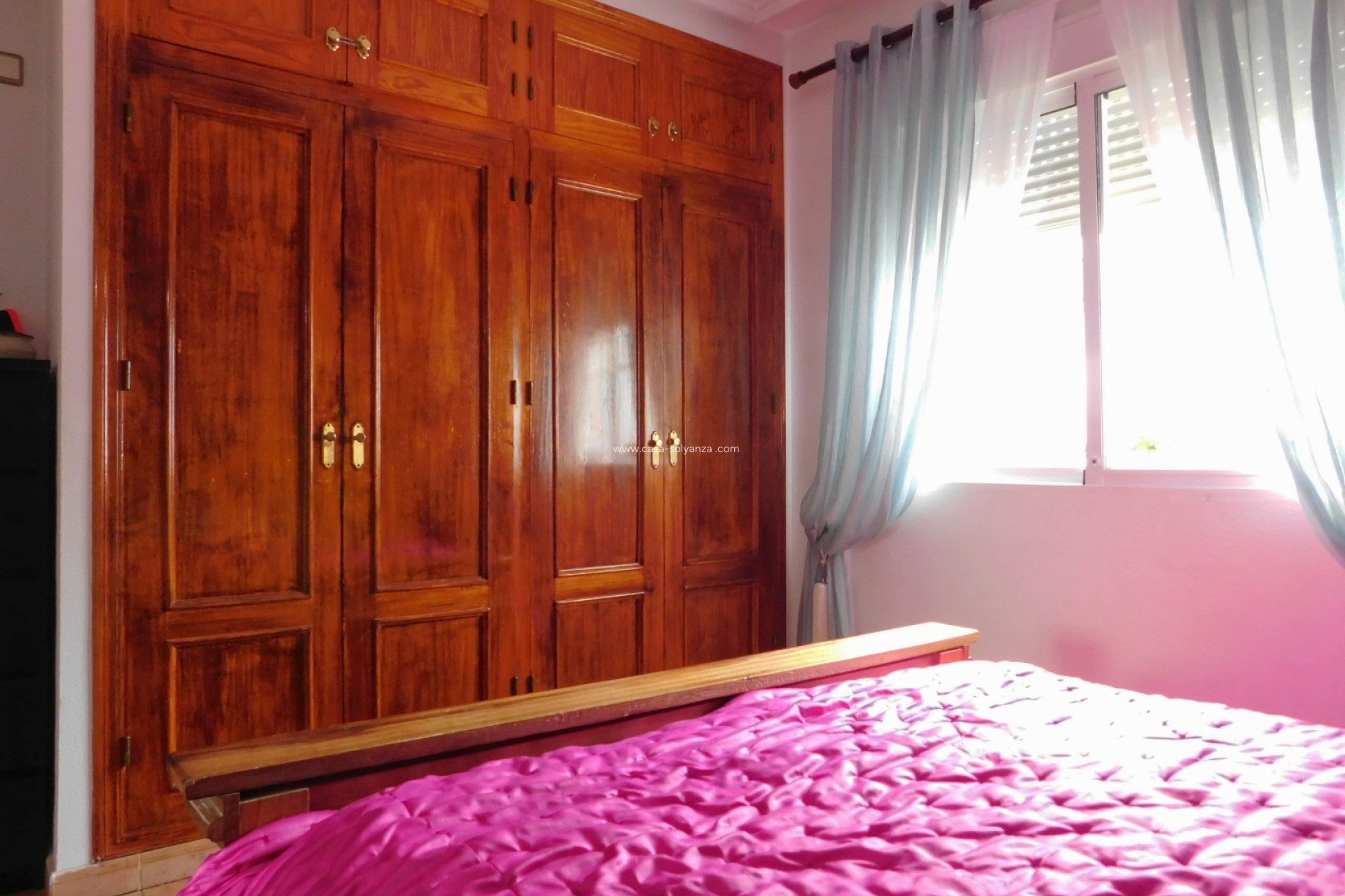 Wiederverkauf - Villa - San Miguel de Salinas - San Miguel Salinas