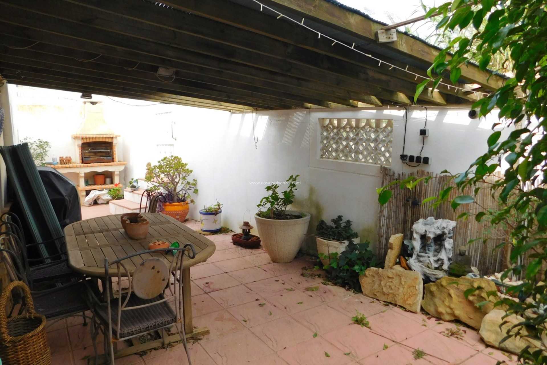 Wiederverkauf - Villa - San Miguel de Salinas - San Miguel Salinas